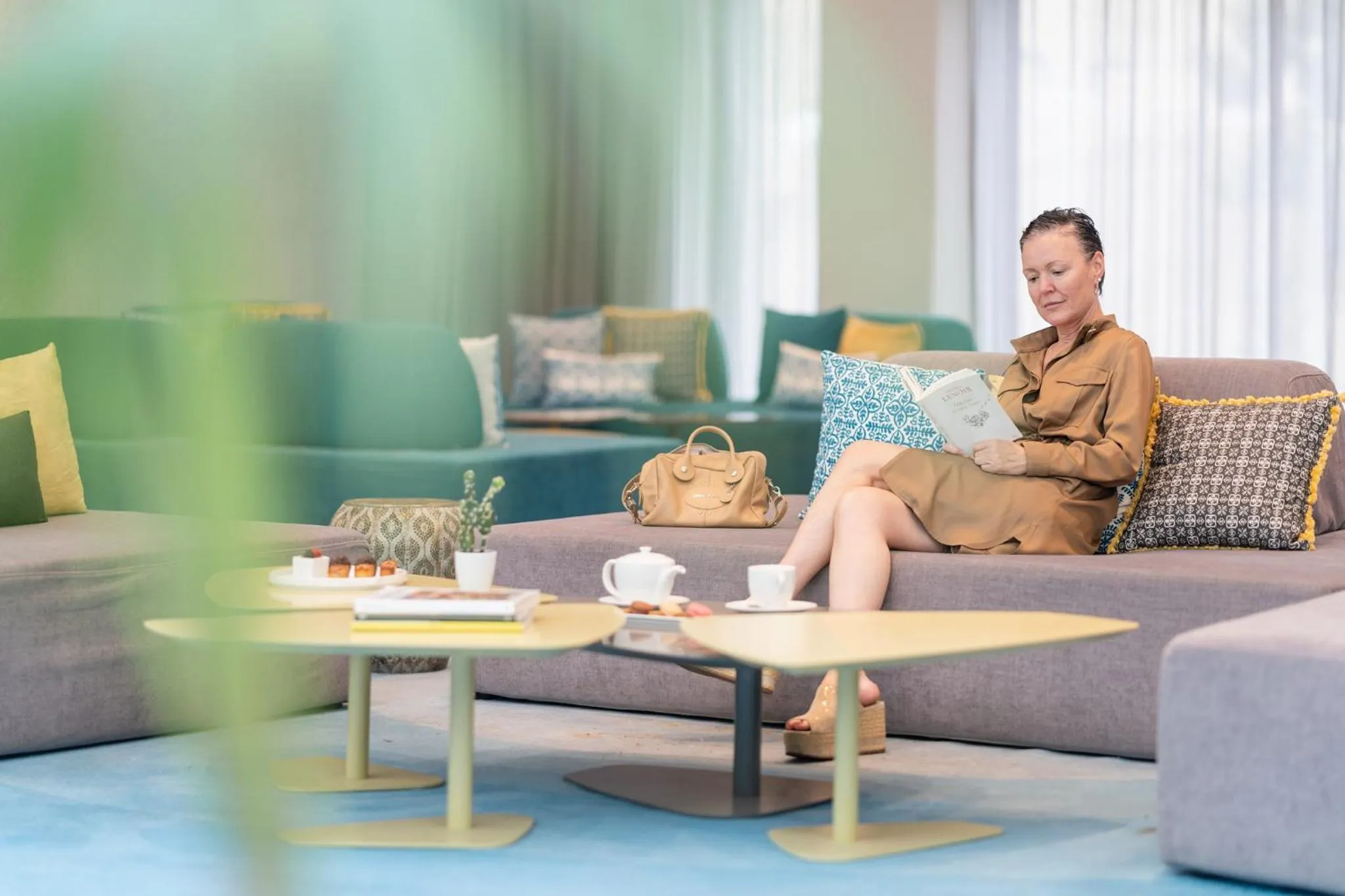 Vichy Thermalia Spa Hôtel