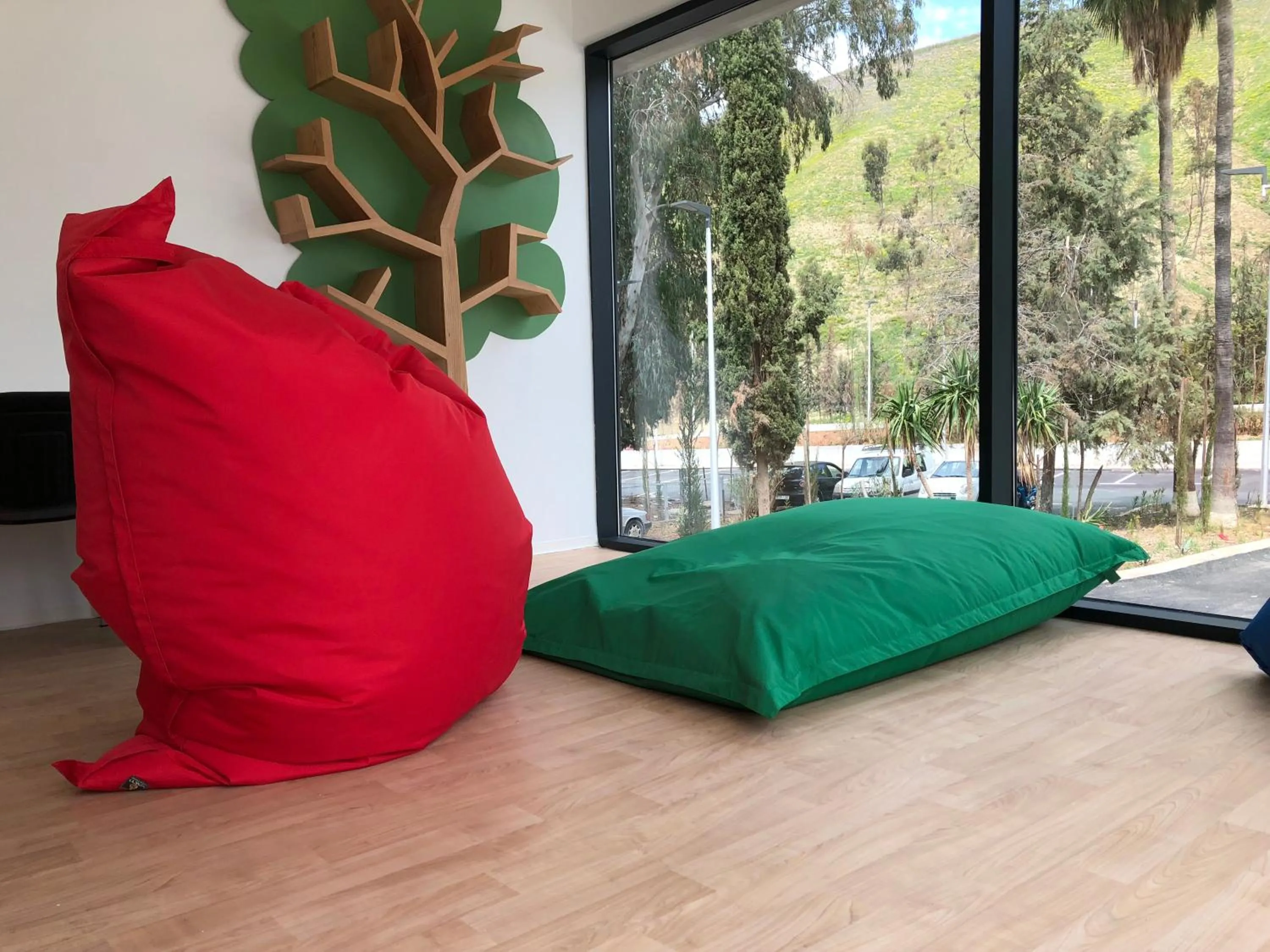 Bed in Vichy Thermalia Spa Hôtel