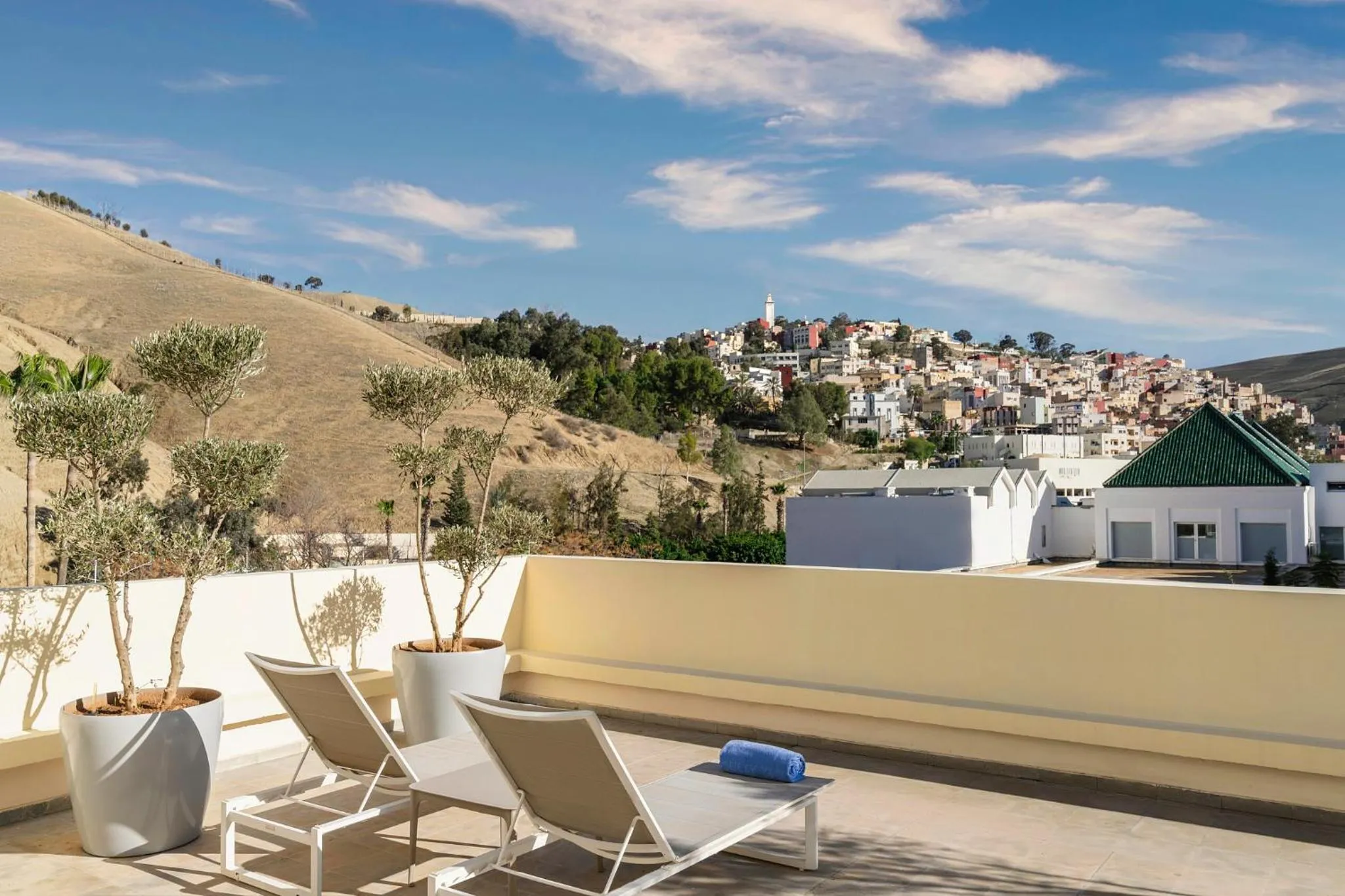 Vichy Thermalia Spa Hôtel