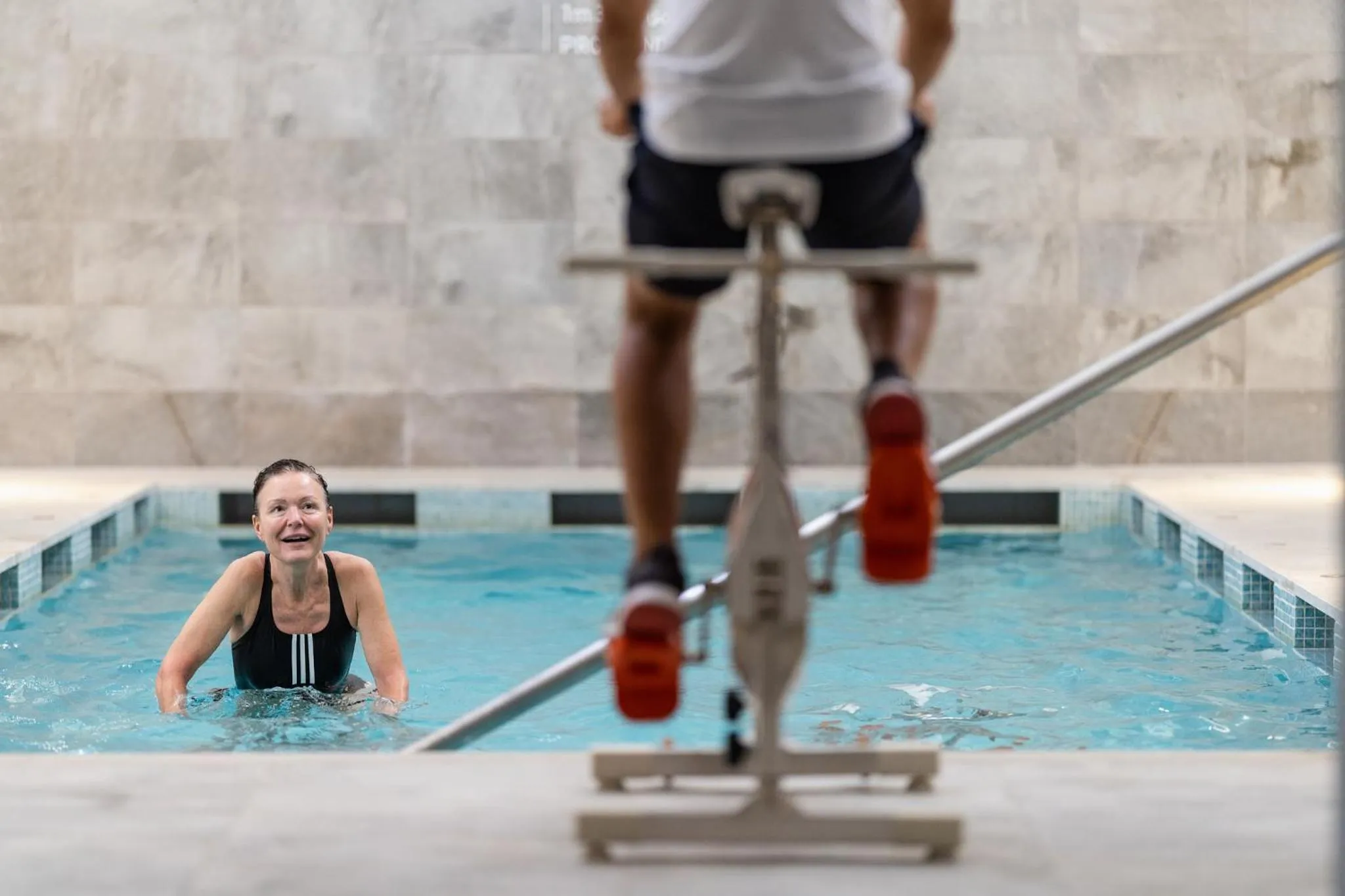 Vichy Thermalia Spa Hôtel