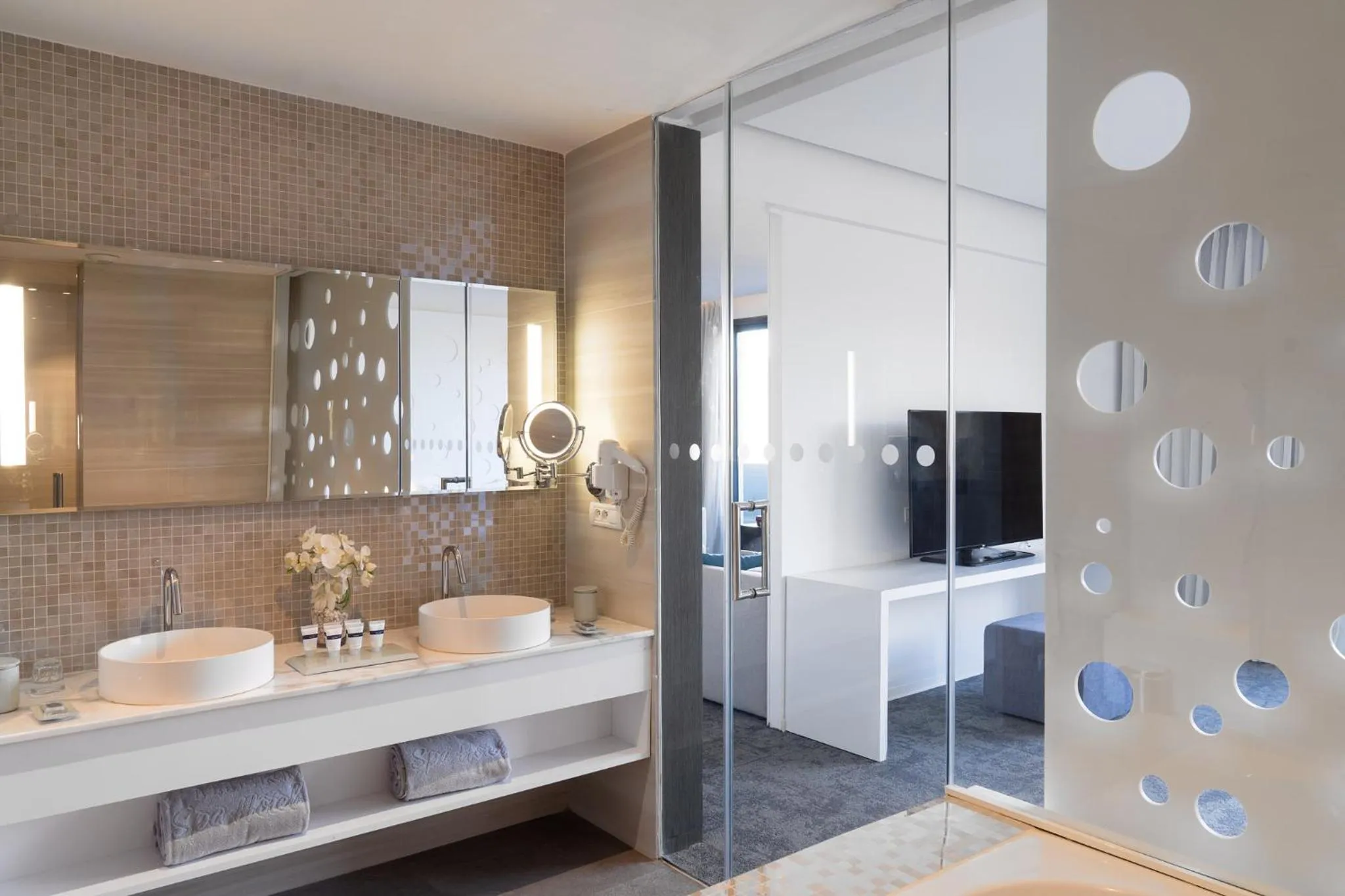 Vichy Thermalia Spa Hôtel