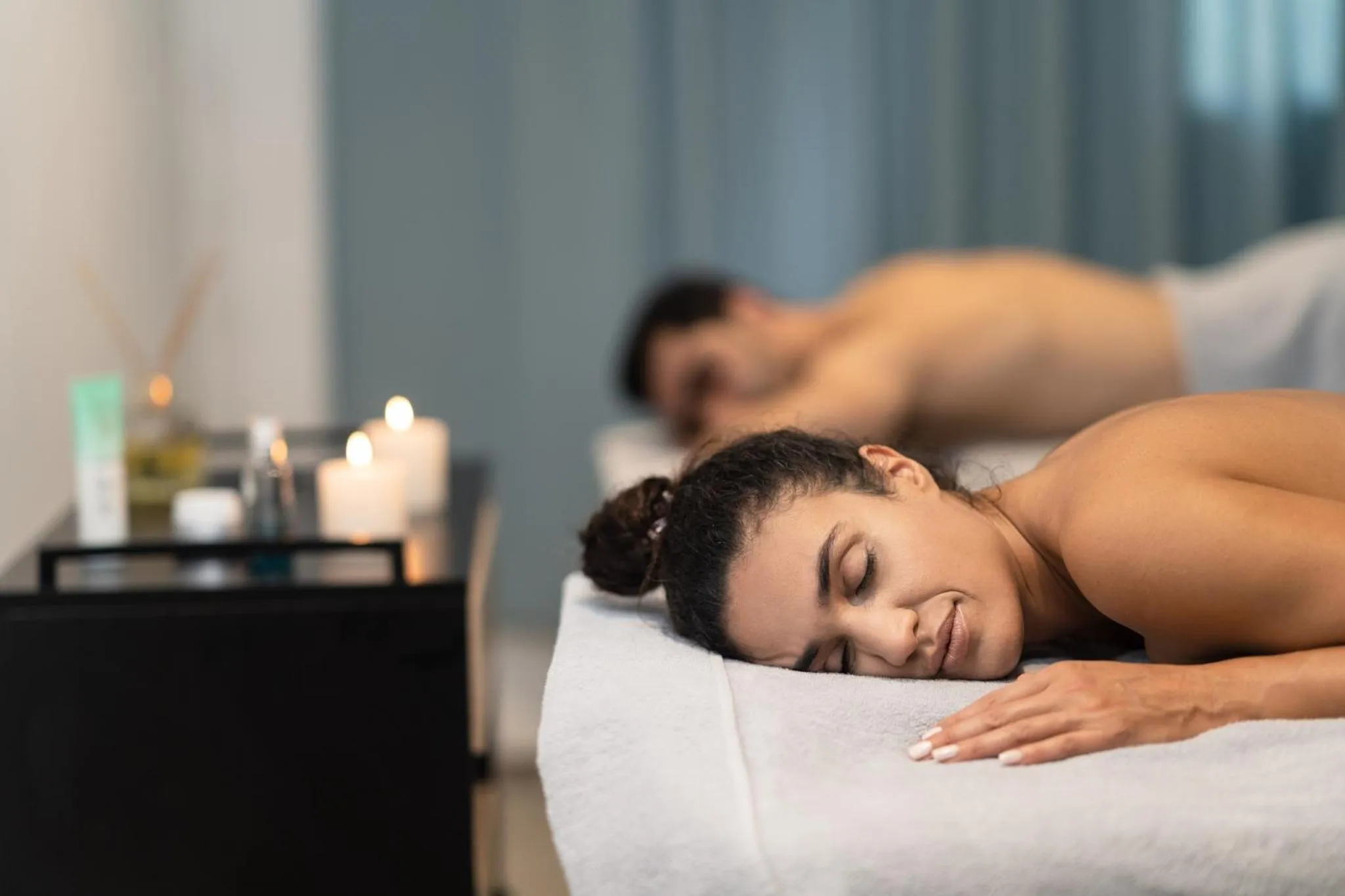 Vichy Thermalia Spa Hôtel