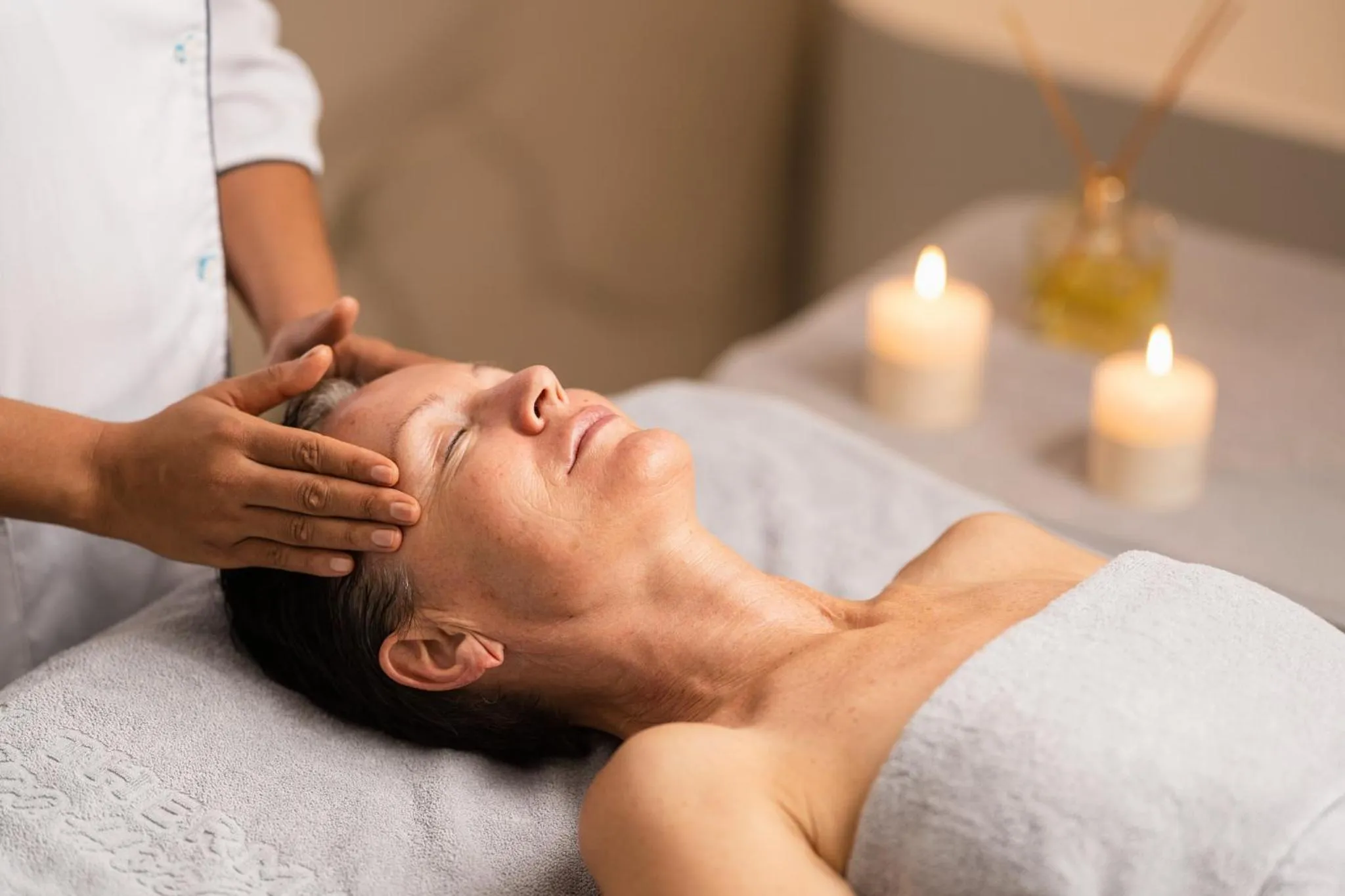 Vichy Thermalia Spa Hôtel