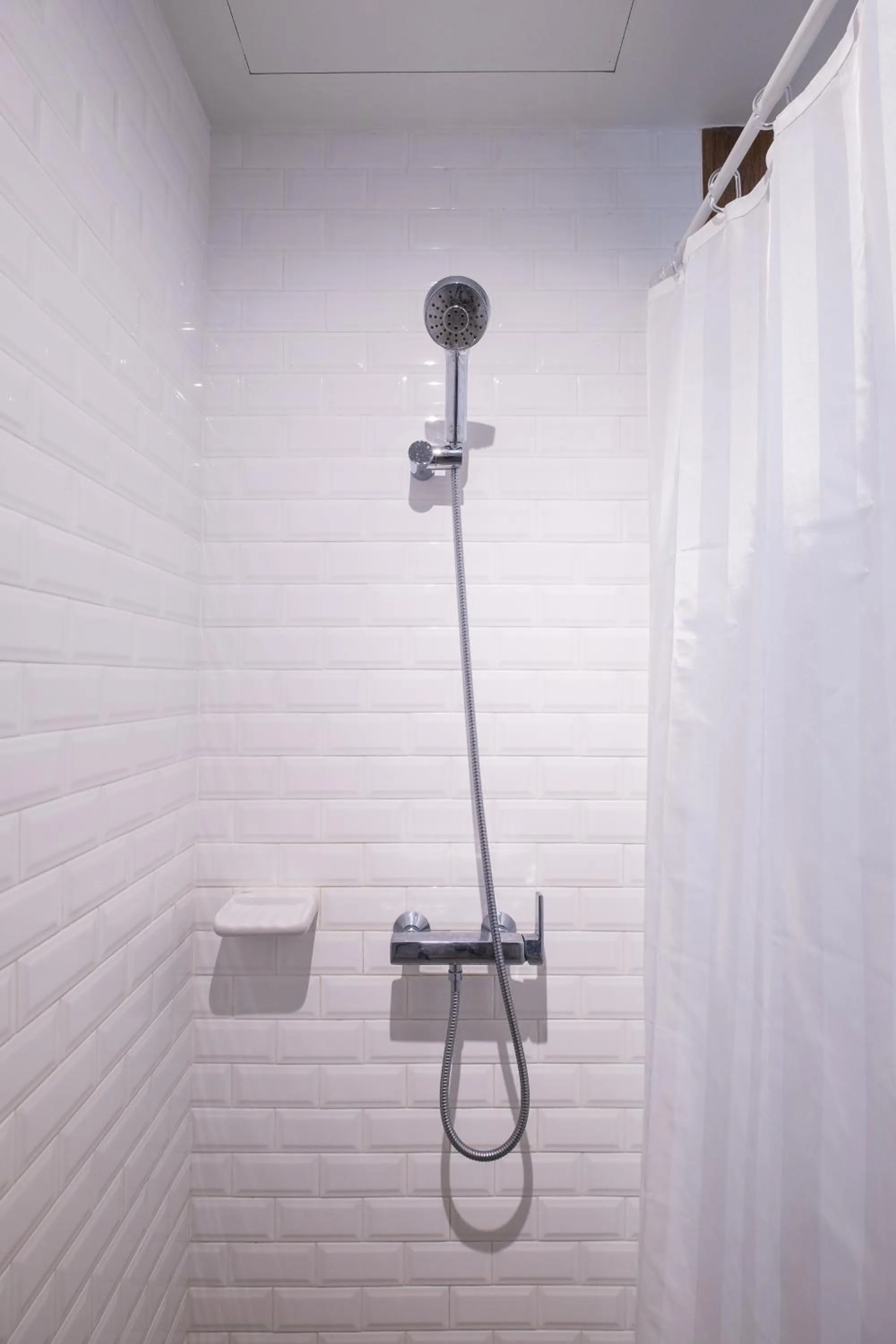 Bedroom in S.22 Hotel Suratthani