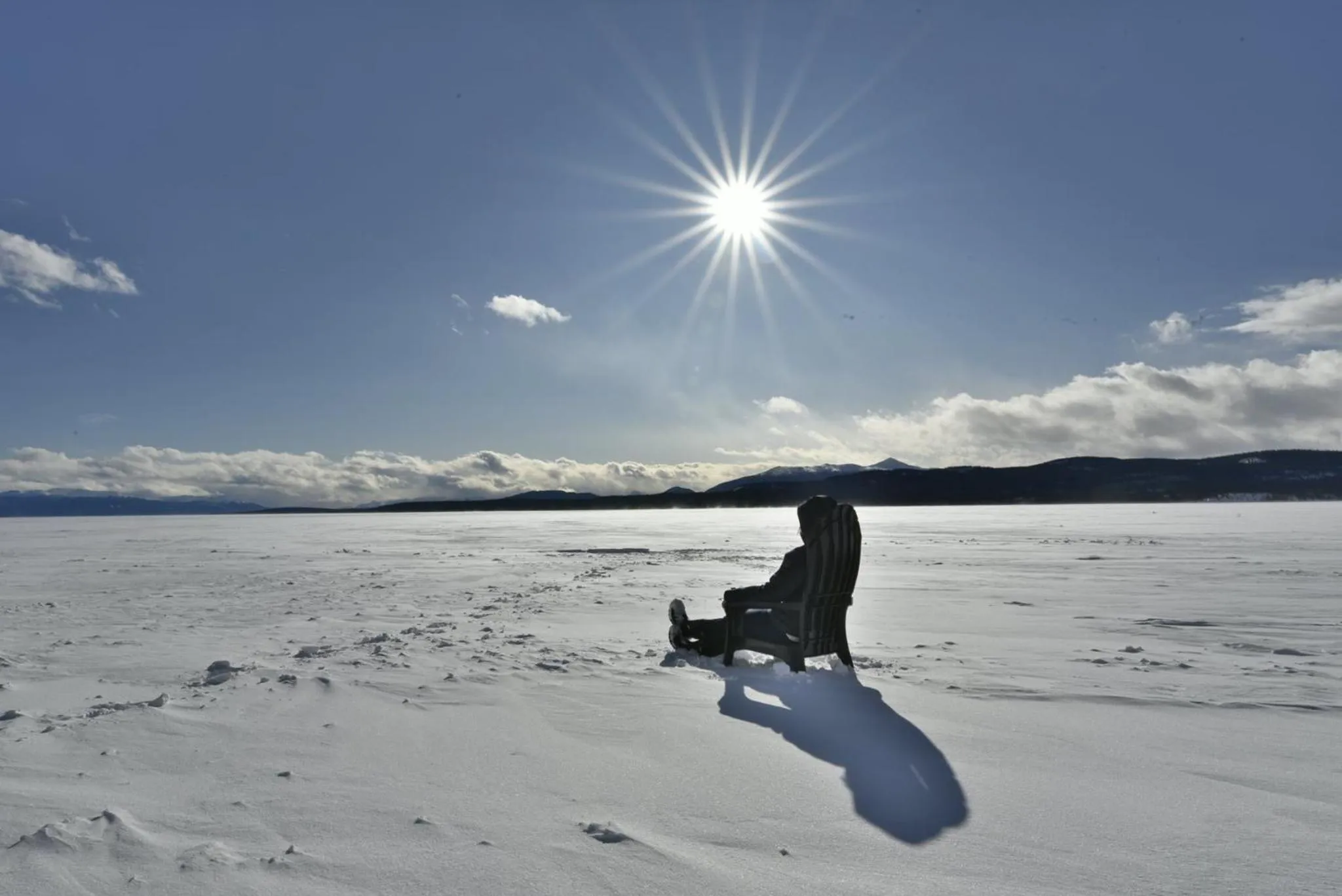 Inn on the Lake - Whitehorse