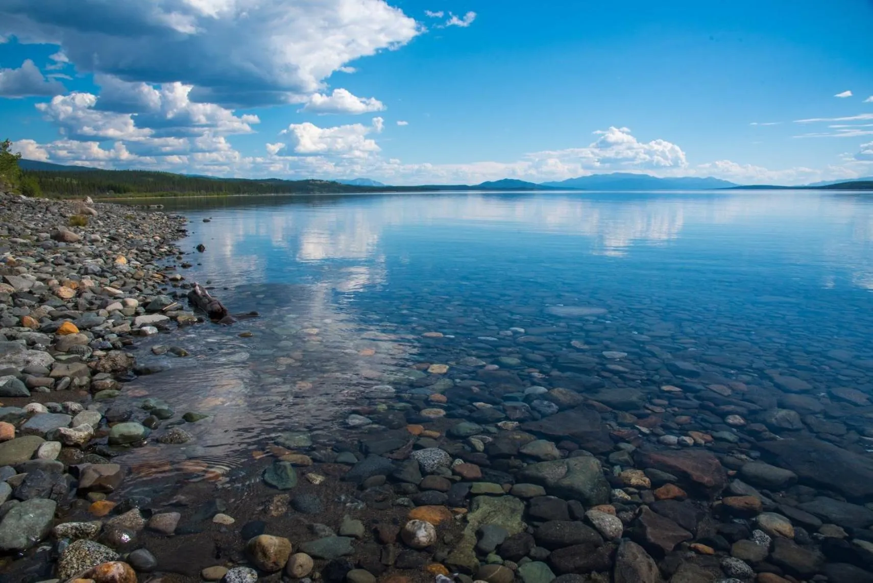 Inn on the Lake - Whitehorse