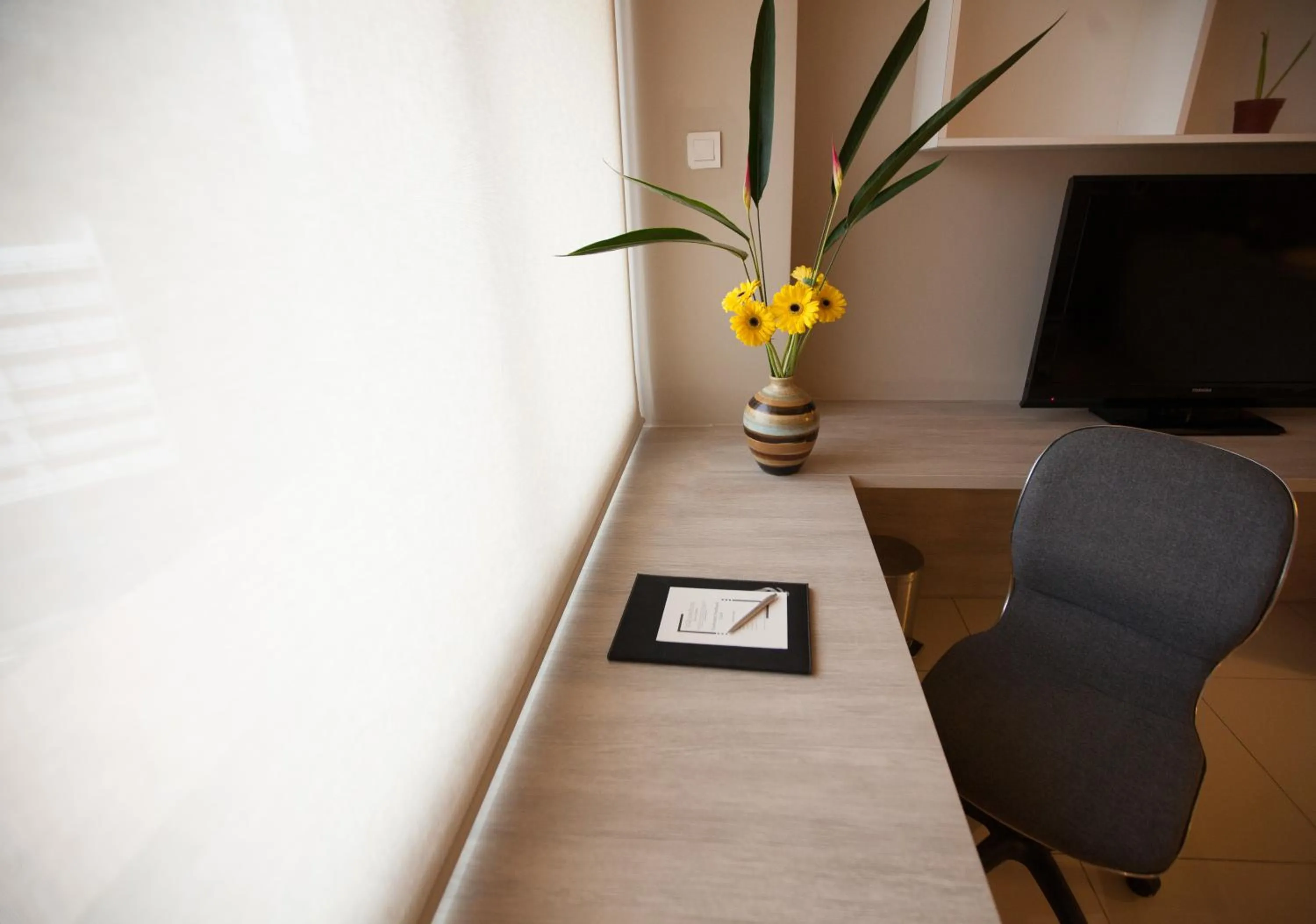 Deluxe Single Room in Le Quadri Kuala Lumpur By UCSI Hotels