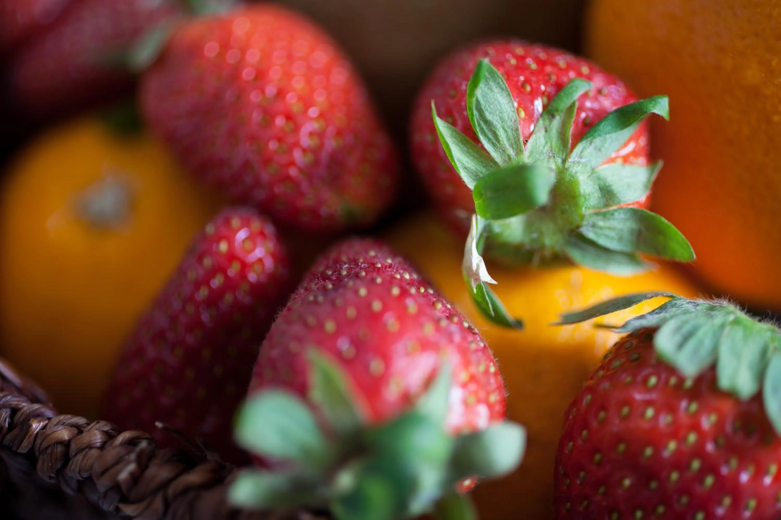 Food in Le Quadri Kuala Lumpur By UCSI Hotels