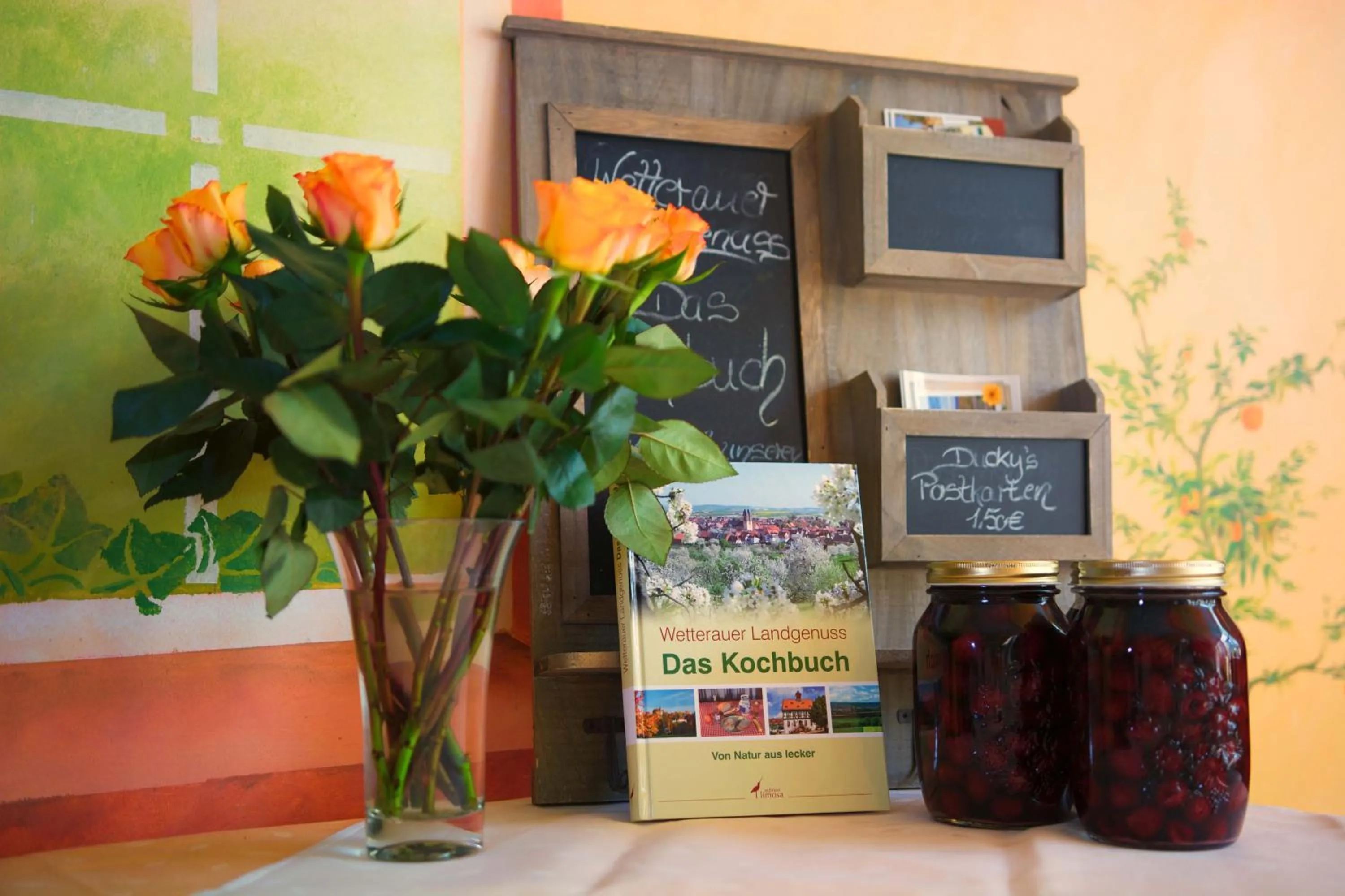 Restaurant/places to eat in Ducky’s Restaurant | Events | Hotel