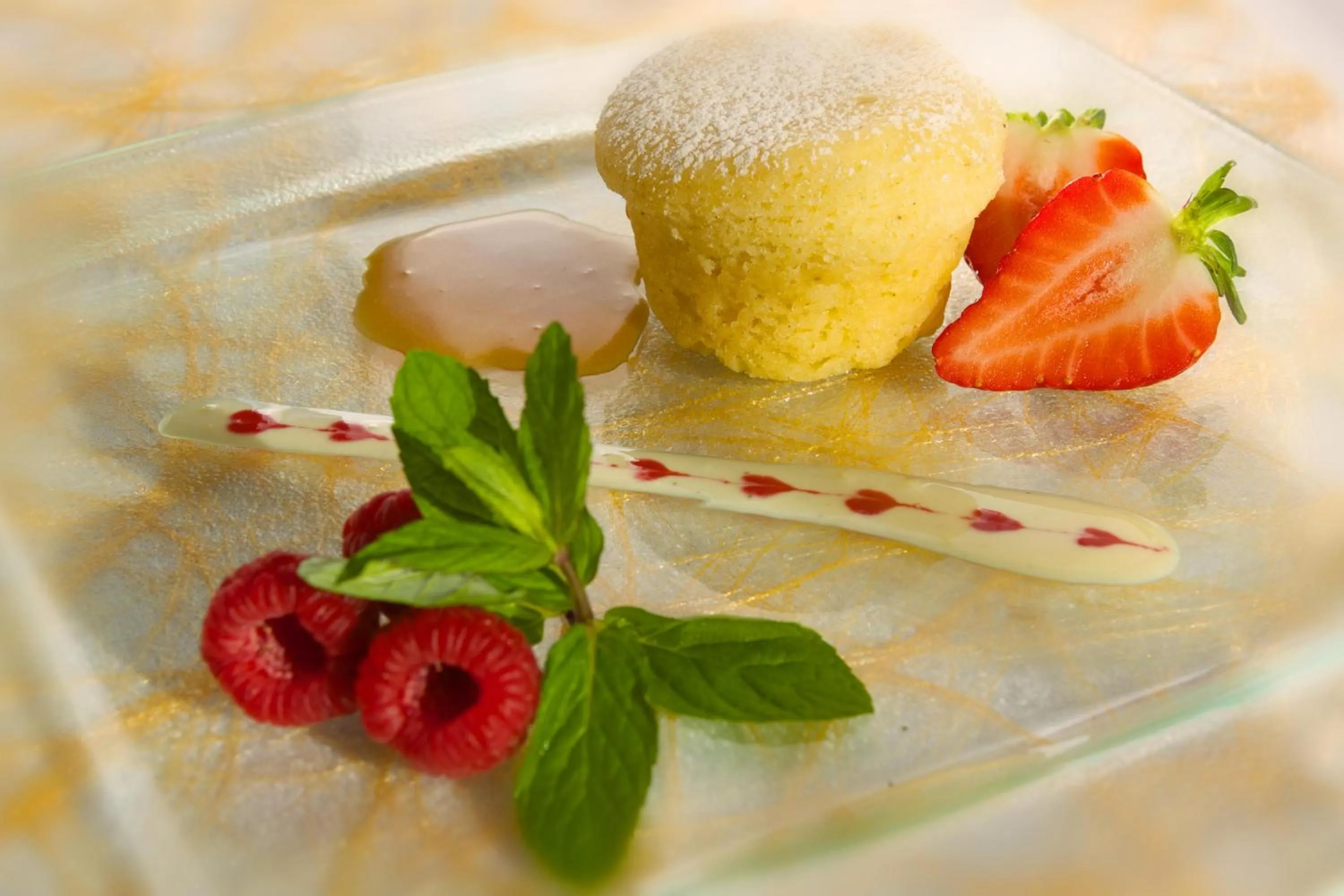 Dinner in Ducky’s Restaurant | Events | Hotel