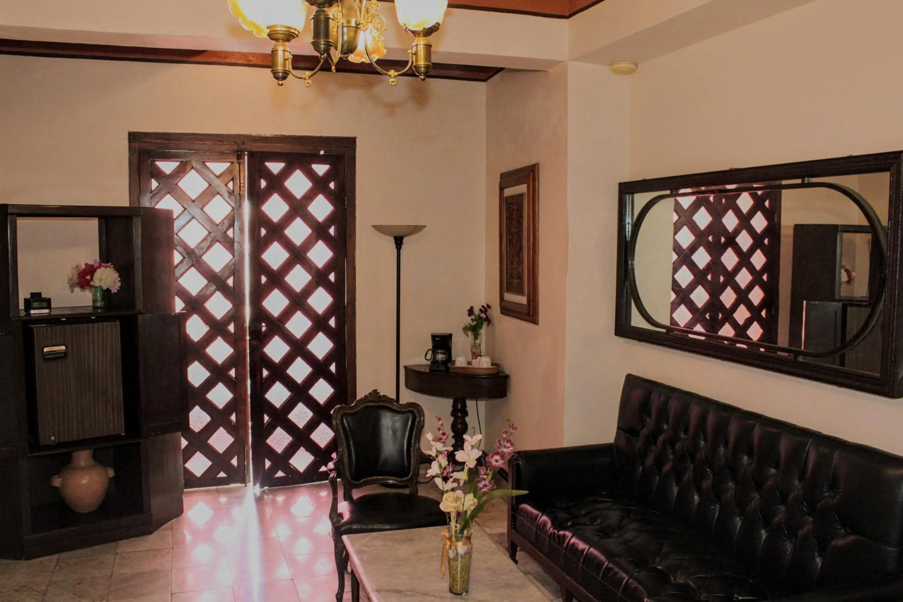 Casa del Balam Merida