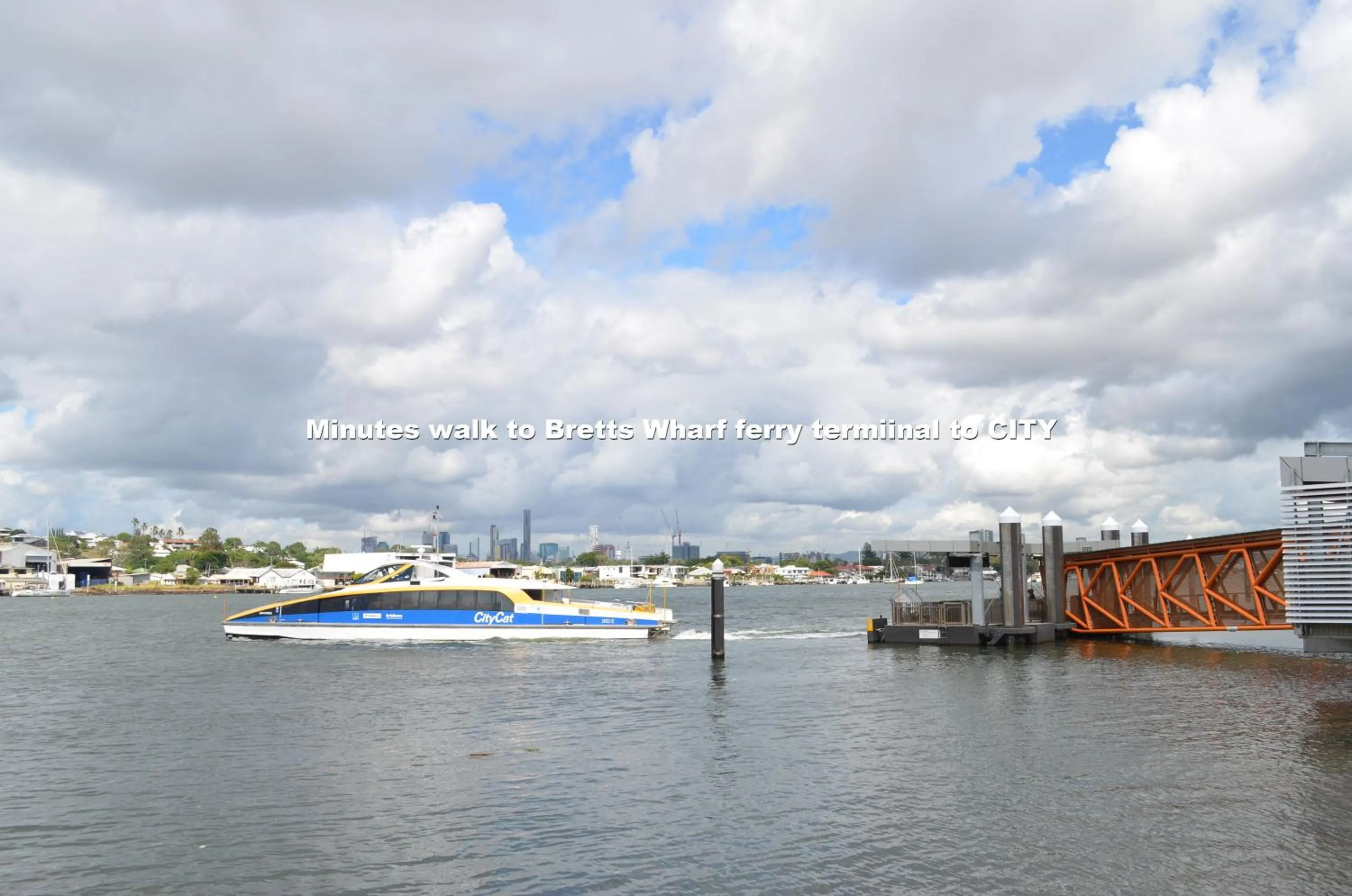 Area and facilities in Airport Motel Brisbane