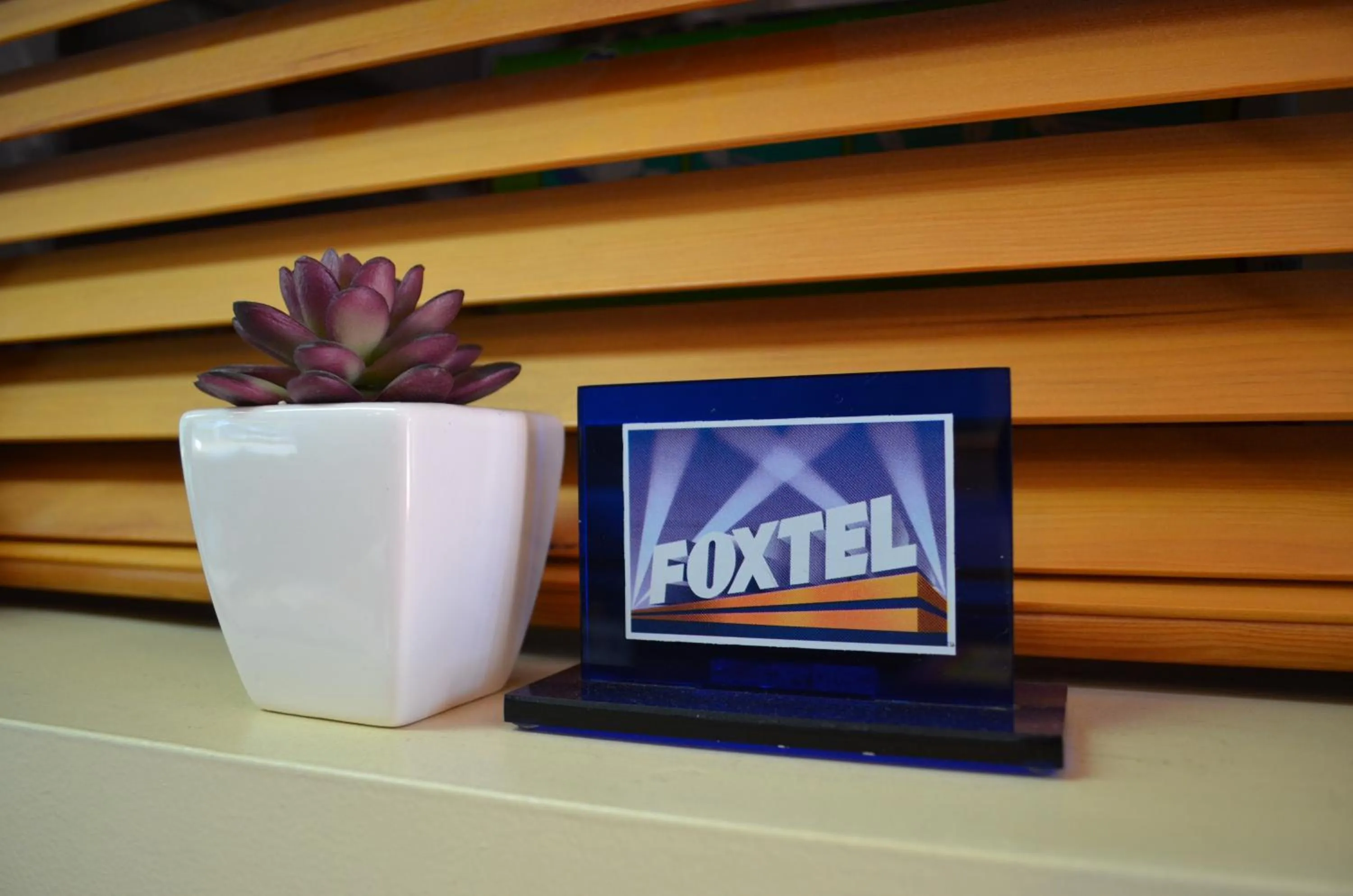 Lobby or reception in Airport Motel Brisbane