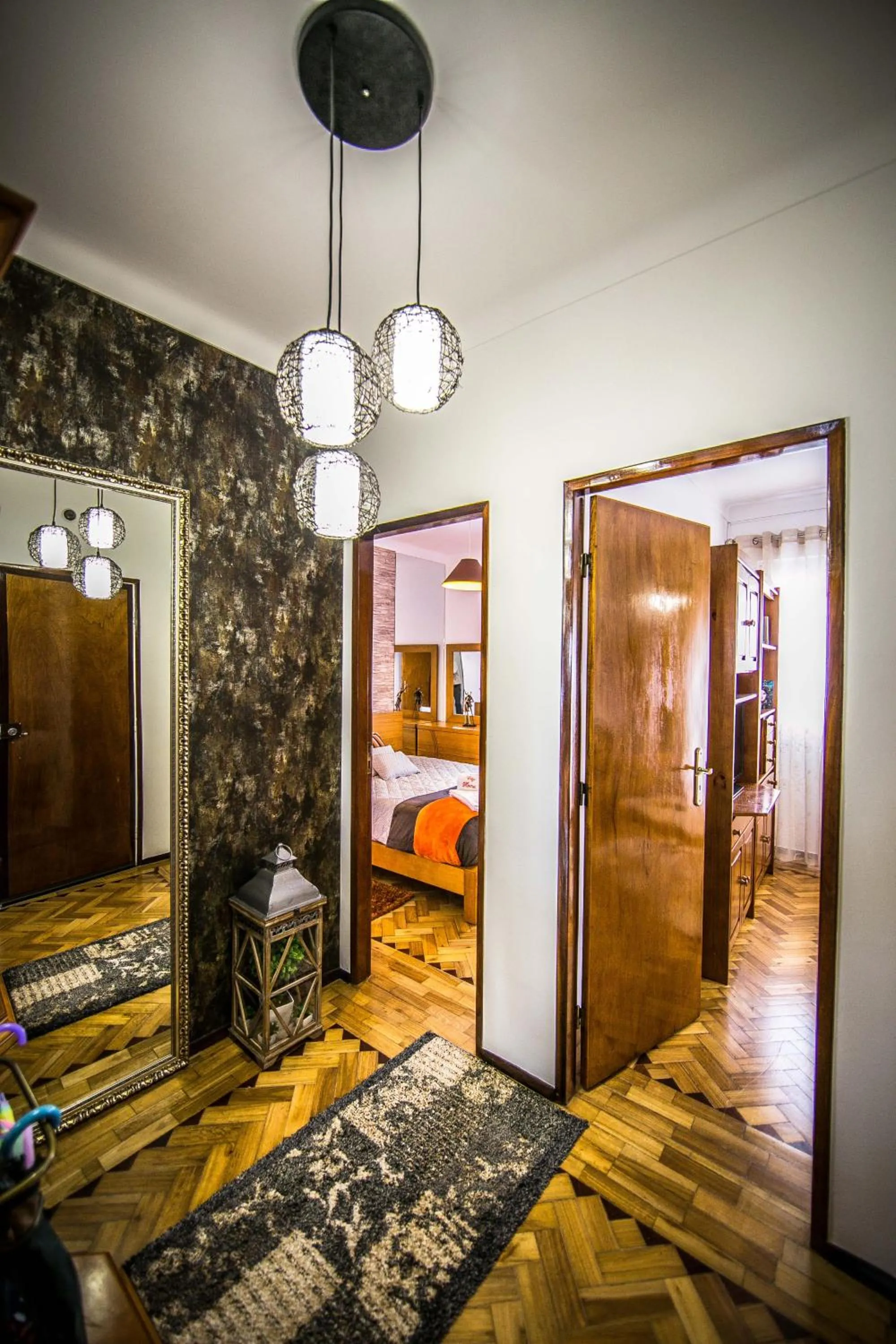 On site in Dream city home 2