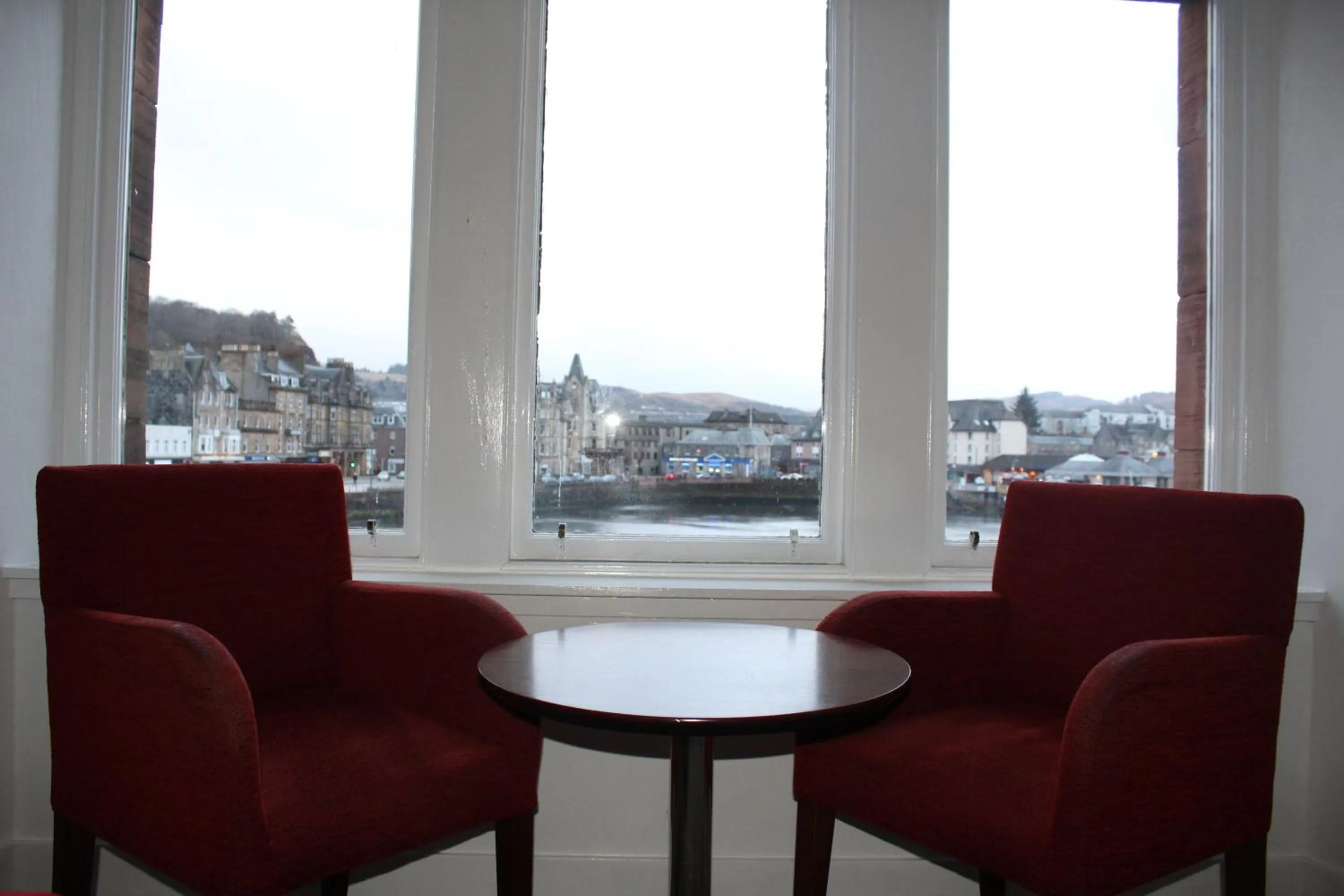 Nearby landmark in Columba Hotel