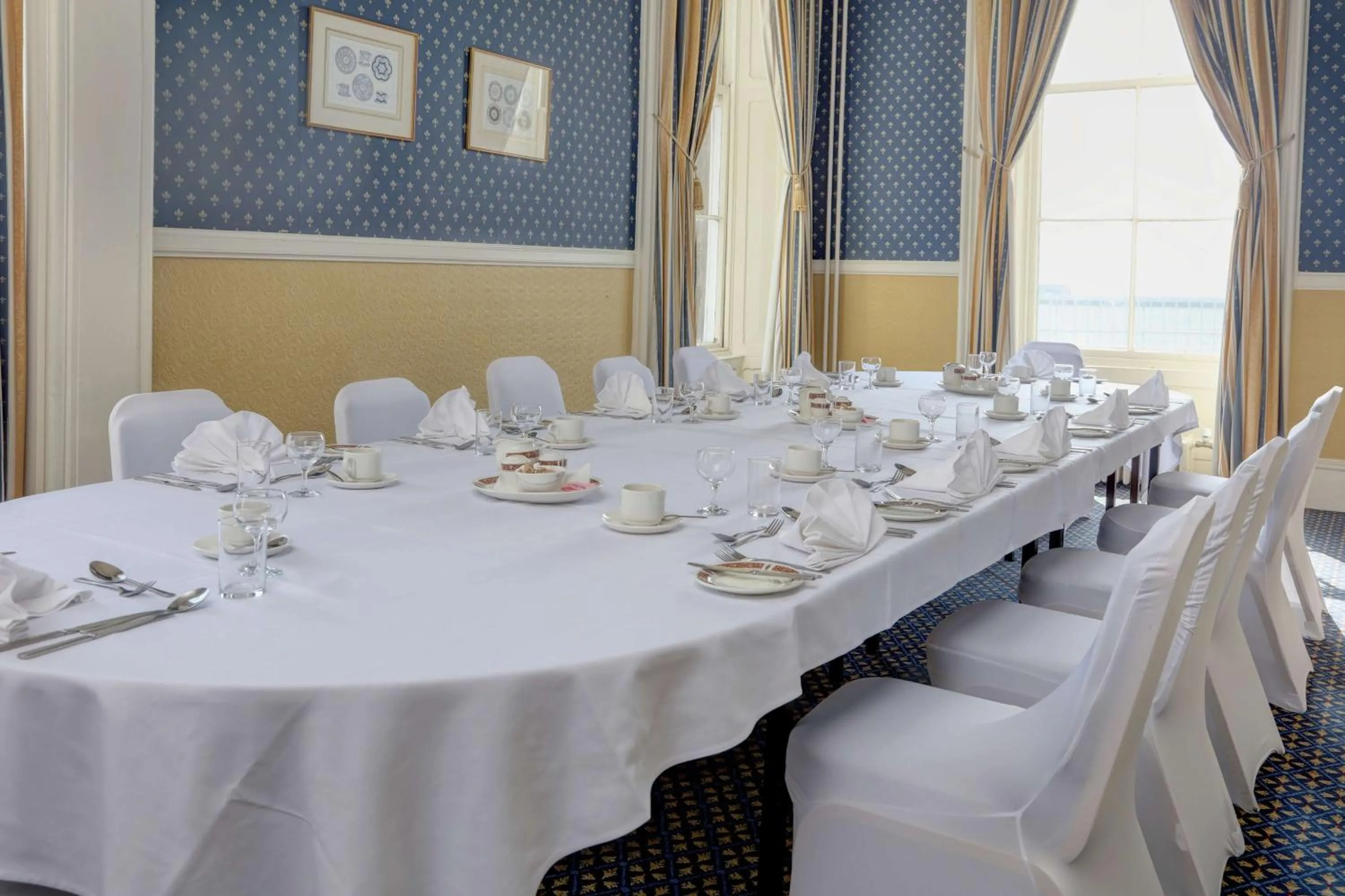 Other in Best Western Queens Hotel