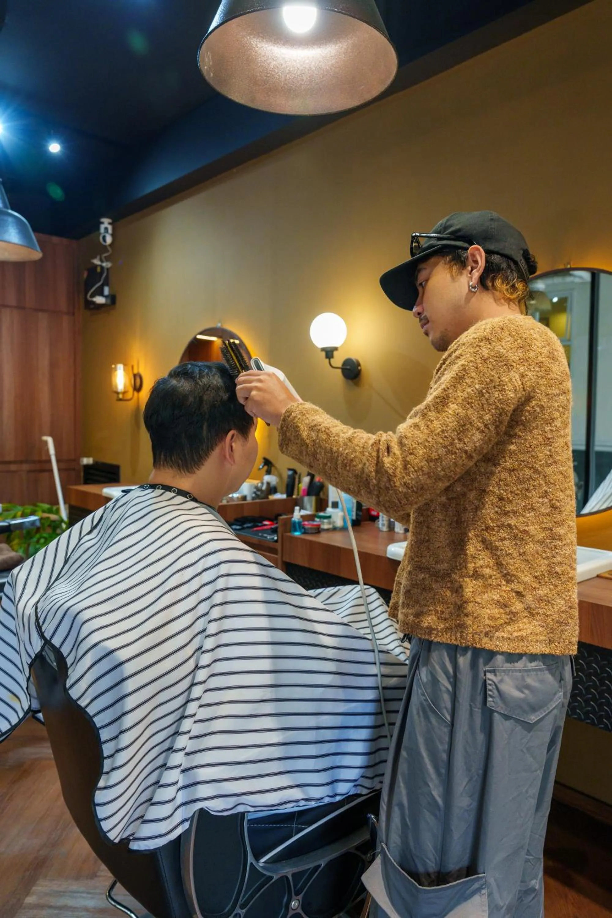 Sabai Sathorn Service Apartment