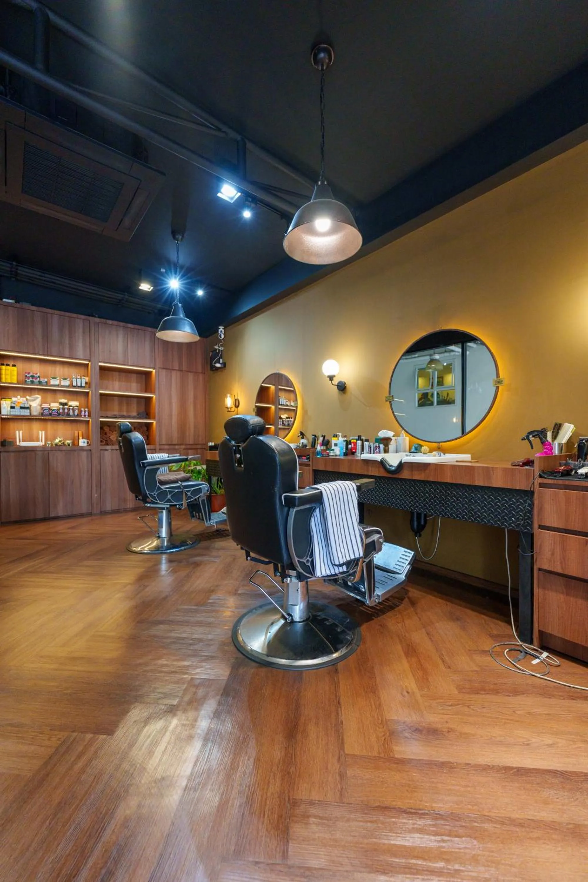 Sabai Sathorn Service Apartment