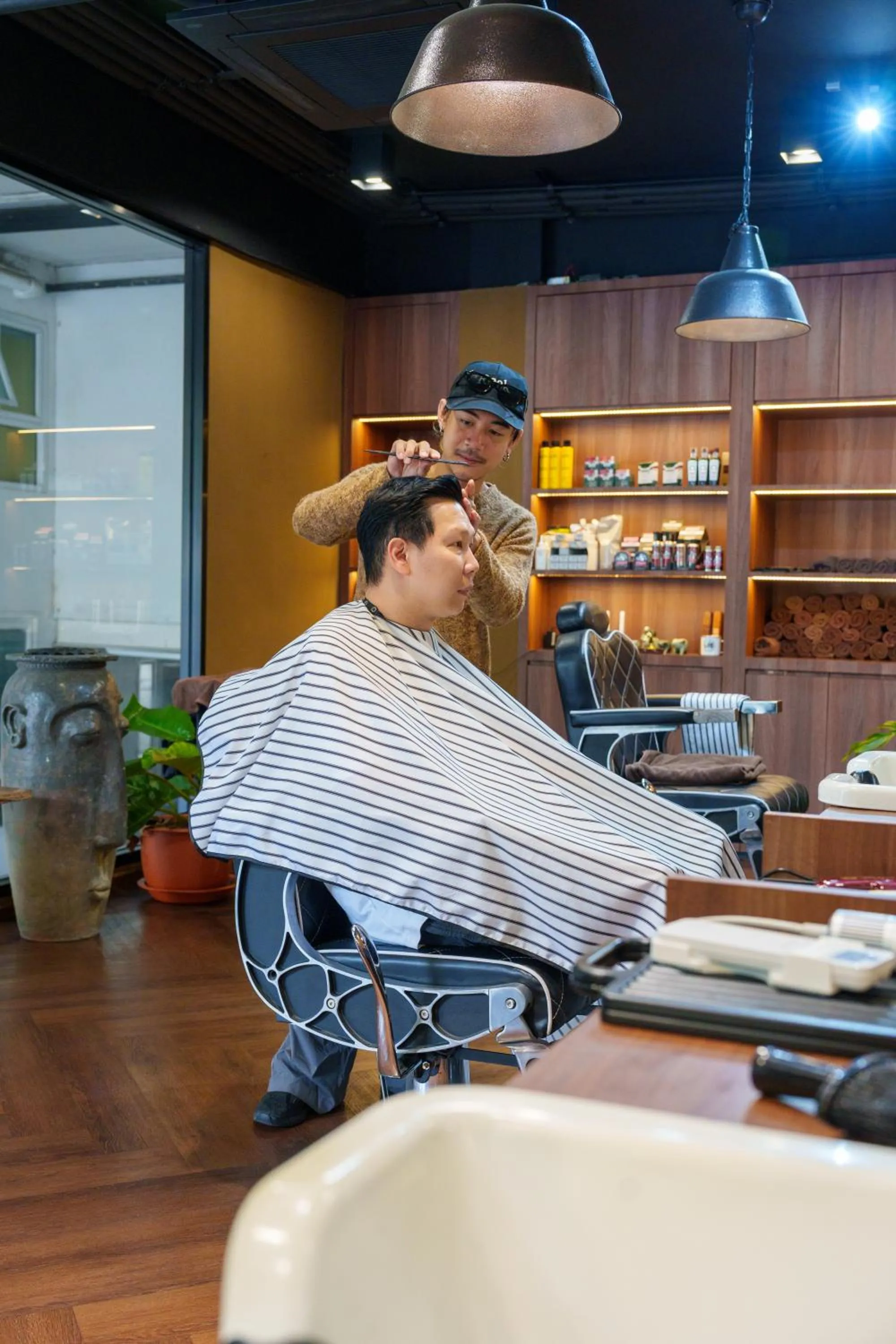 Sabai Sathorn Service Apartment