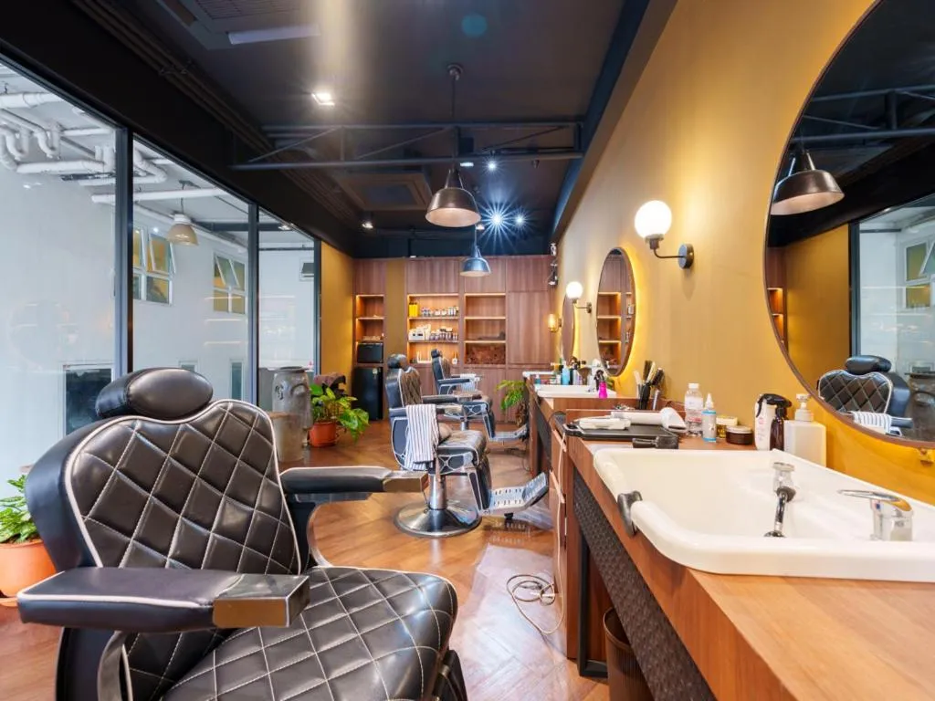 Sabai Sathorn Service Apartment