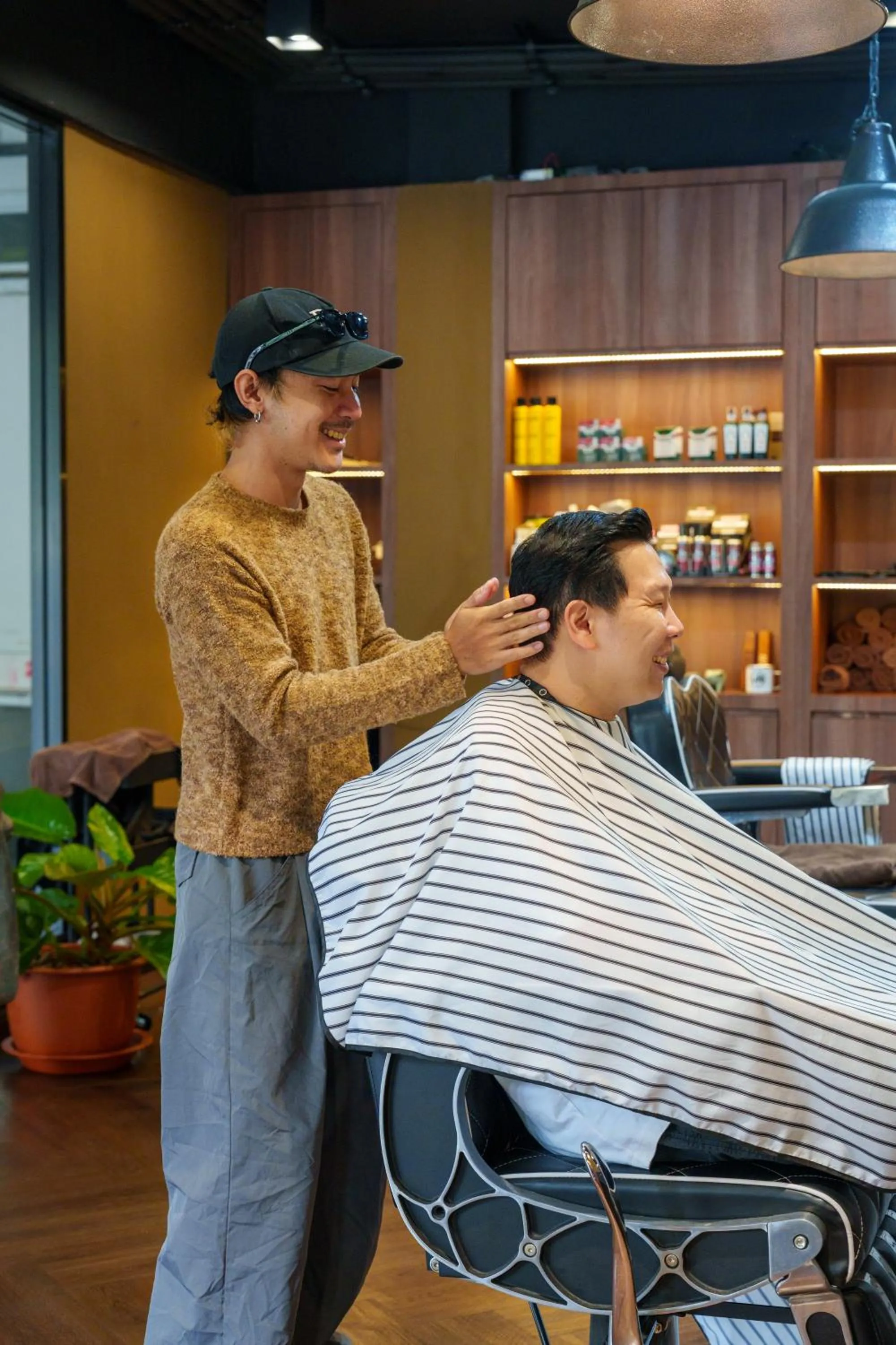 Sabai Sathorn Service Apartment