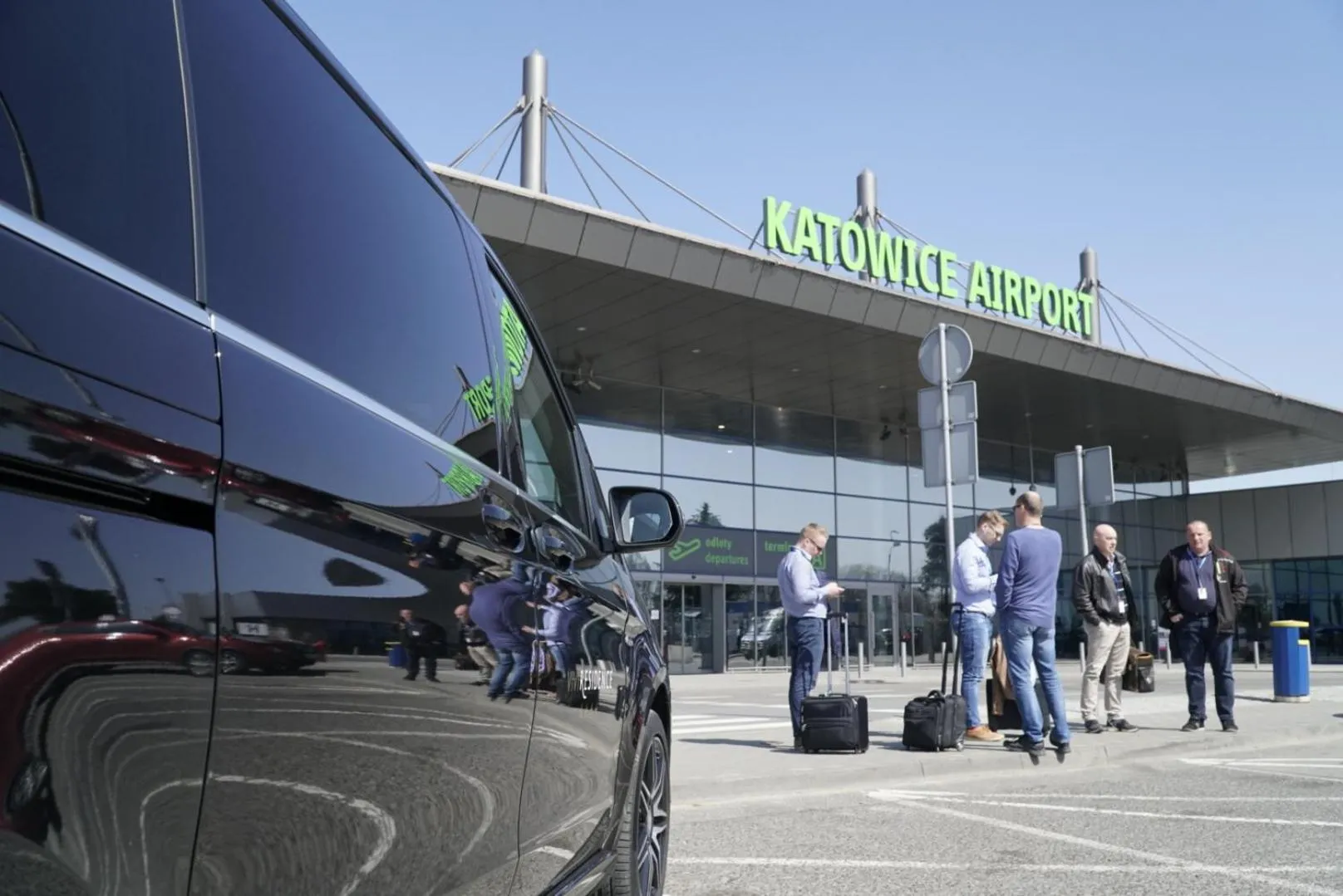 Spring in Apart-Hotel VIVI RESIDENCE & SPA