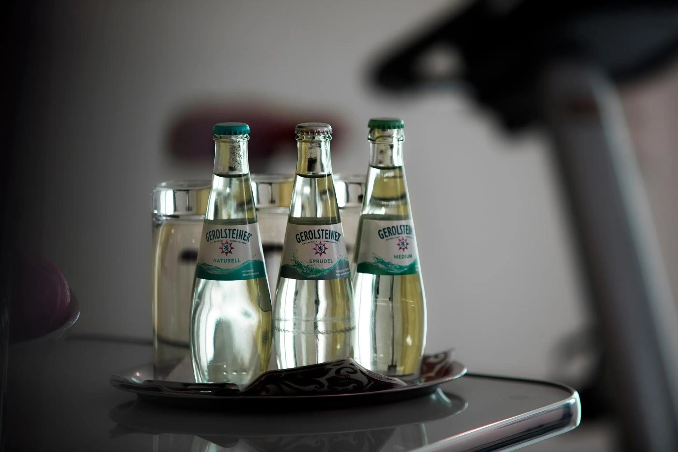 Hotel Restaurant Anna