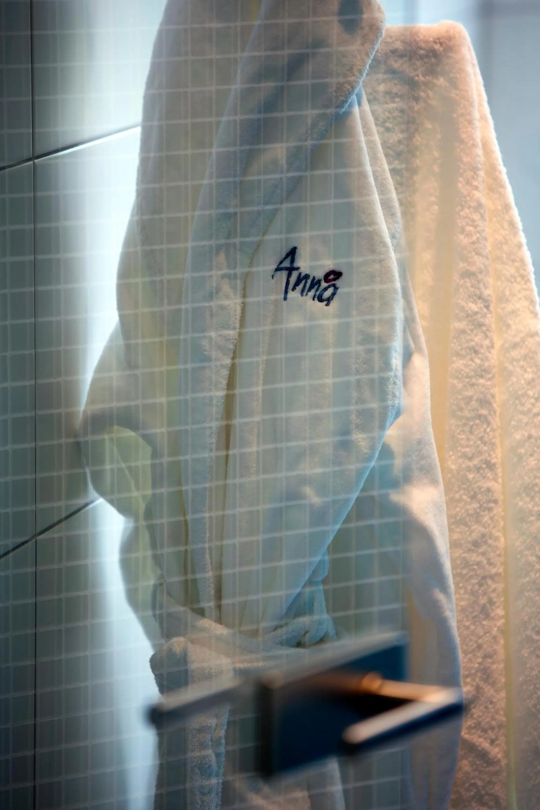 Sauna in Hotel Restaurant Anna