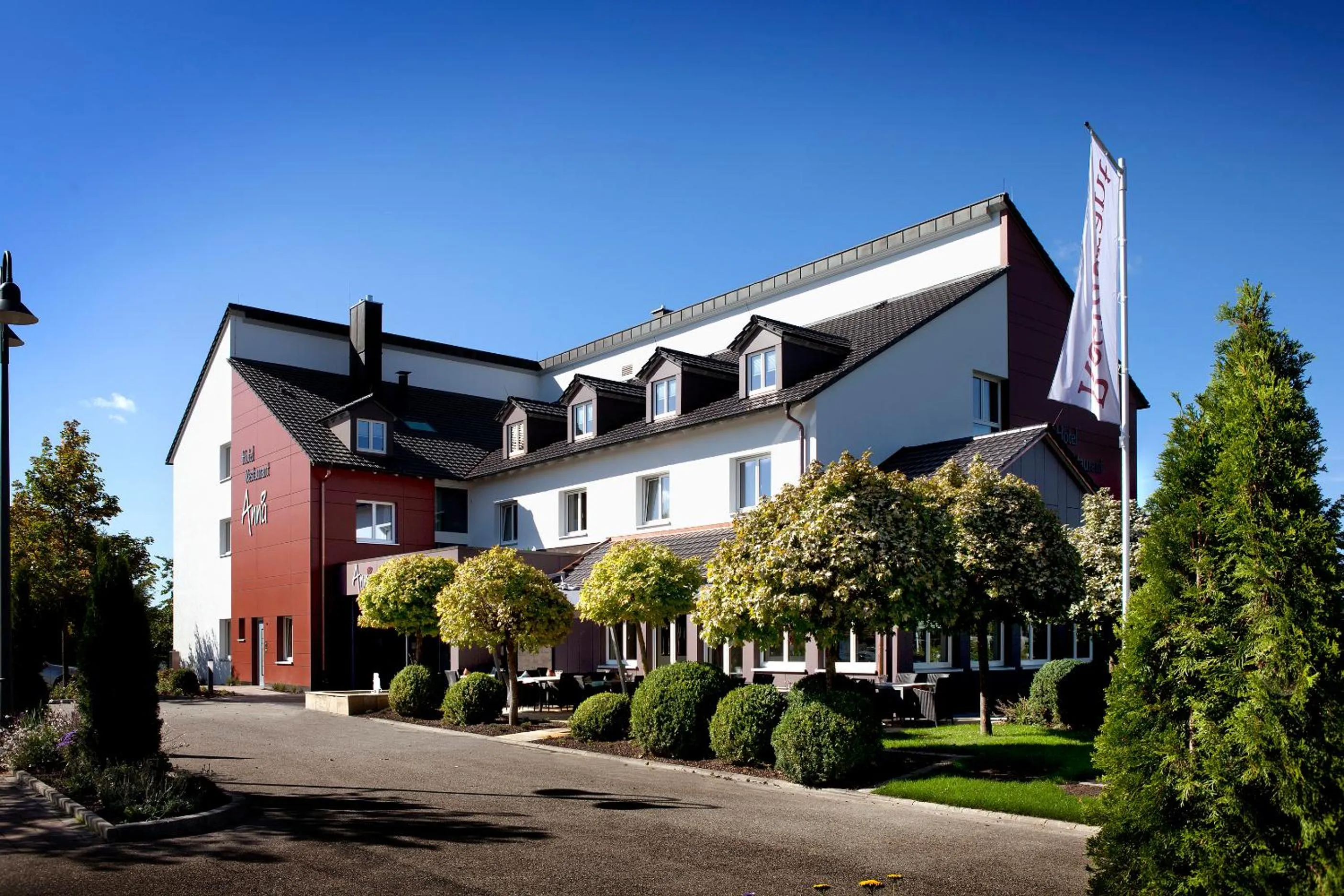 Other in Hotel Restaurant Anna