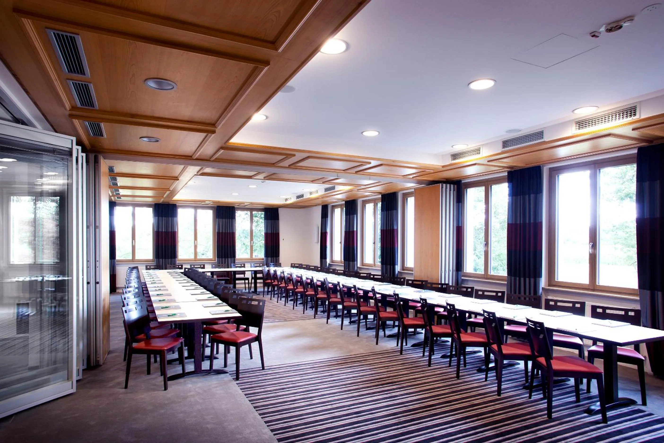 Hotel Restaurant Anna