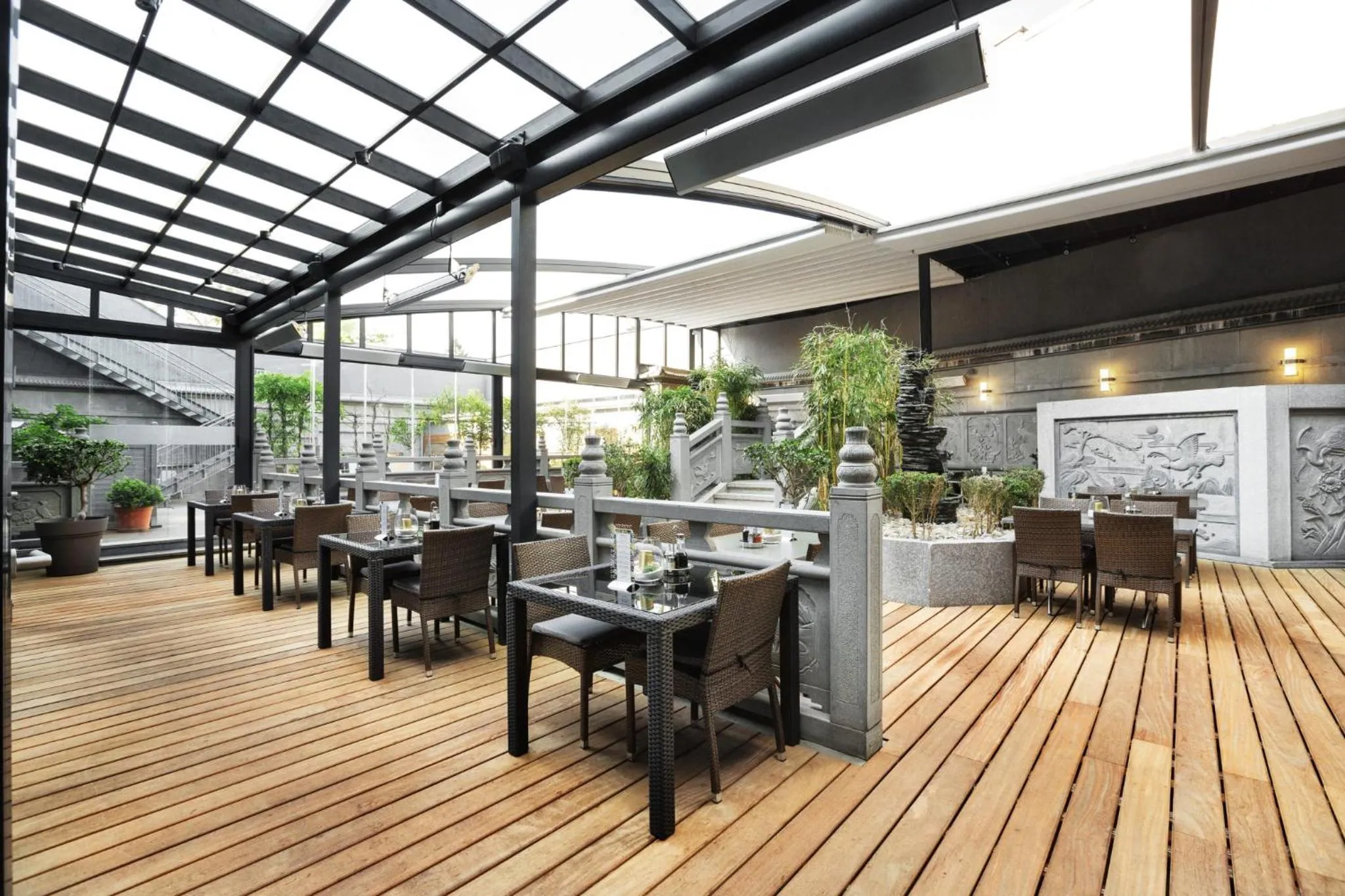 Restaurant/places to eat in Phoenix7