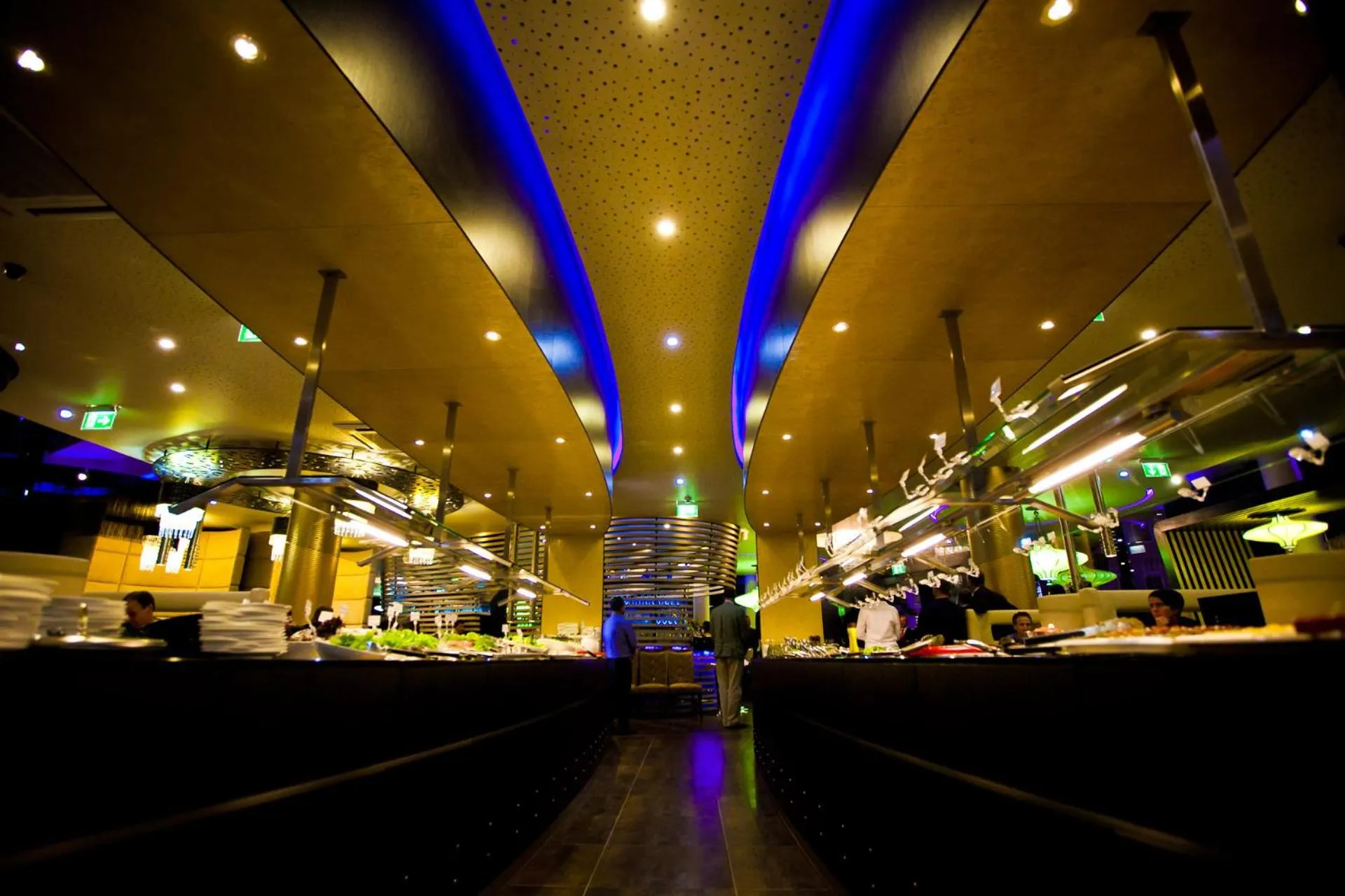 Restaurant/places to eat in Phoenix7