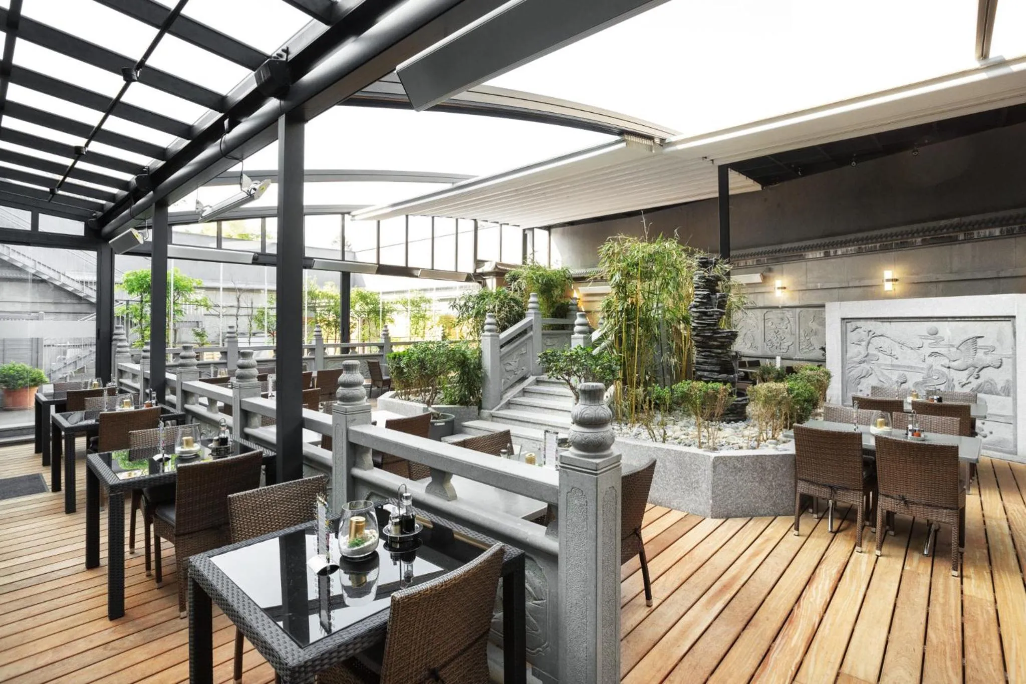 Restaurant/places to eat in Phoenix7