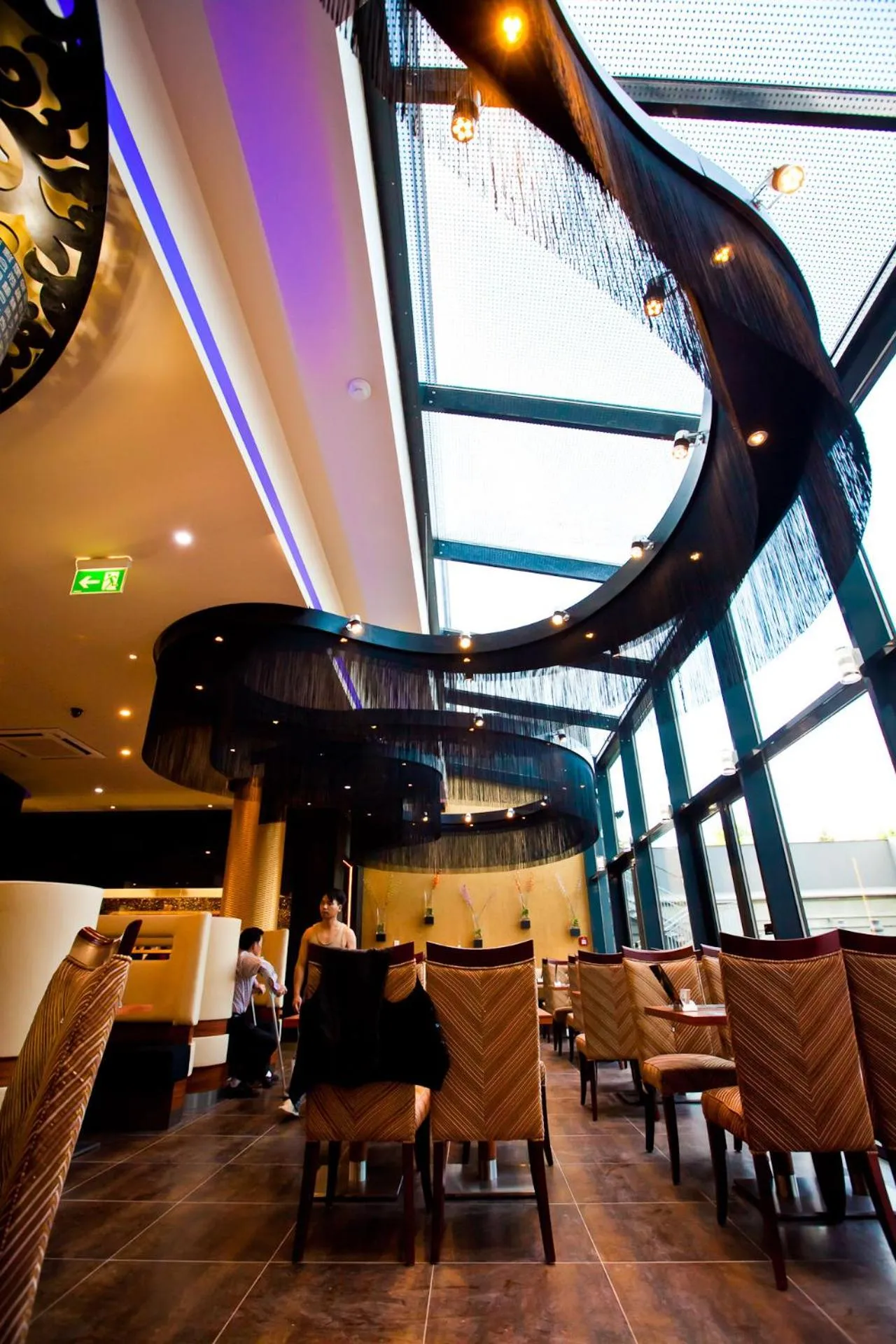 Restaurant/places to eat in Phoenix7