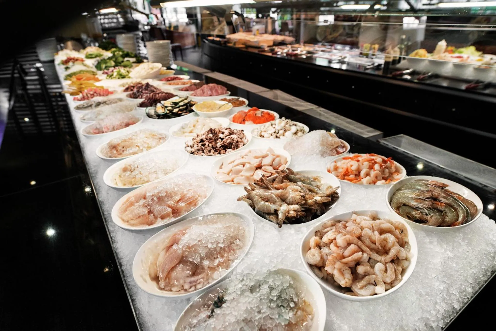 Restaurant/places to eat in Phoenix7