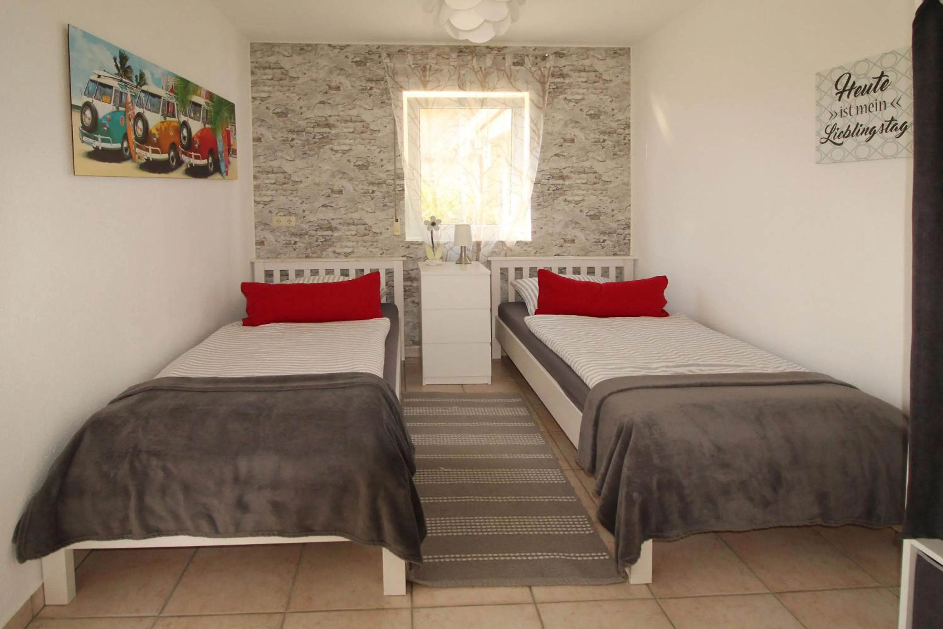Ferienhaus "Kleine Auszeit" Parkstraße