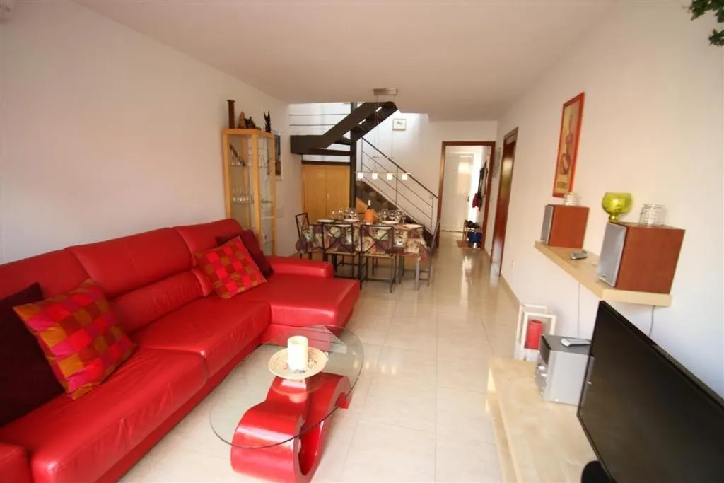 Casa Chiqui