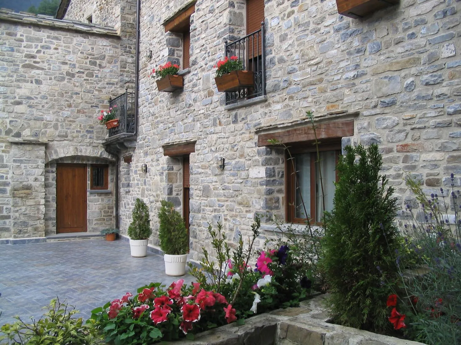 Villa Russell Hotel&Apartments