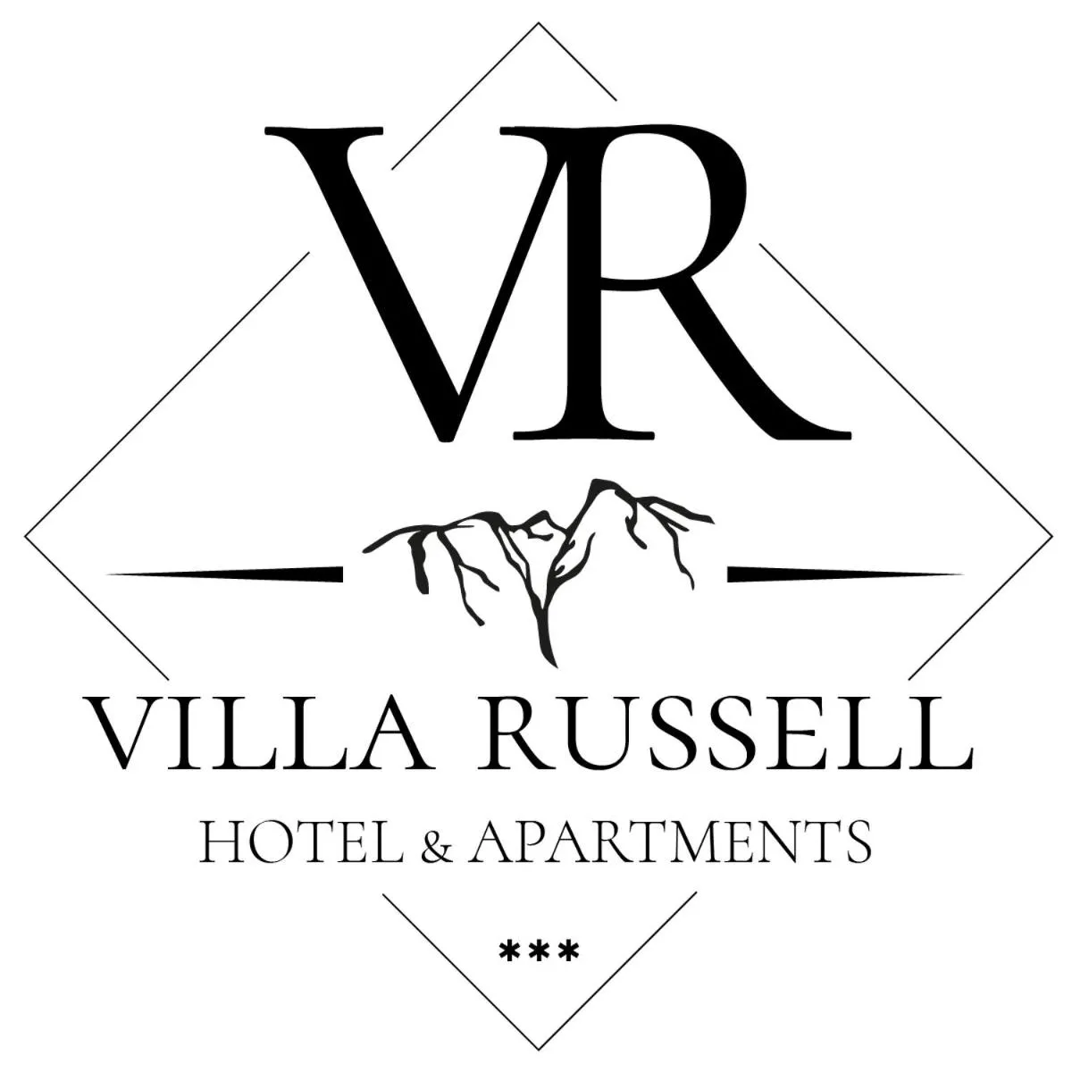 Villa Russell Hotel&Apartments