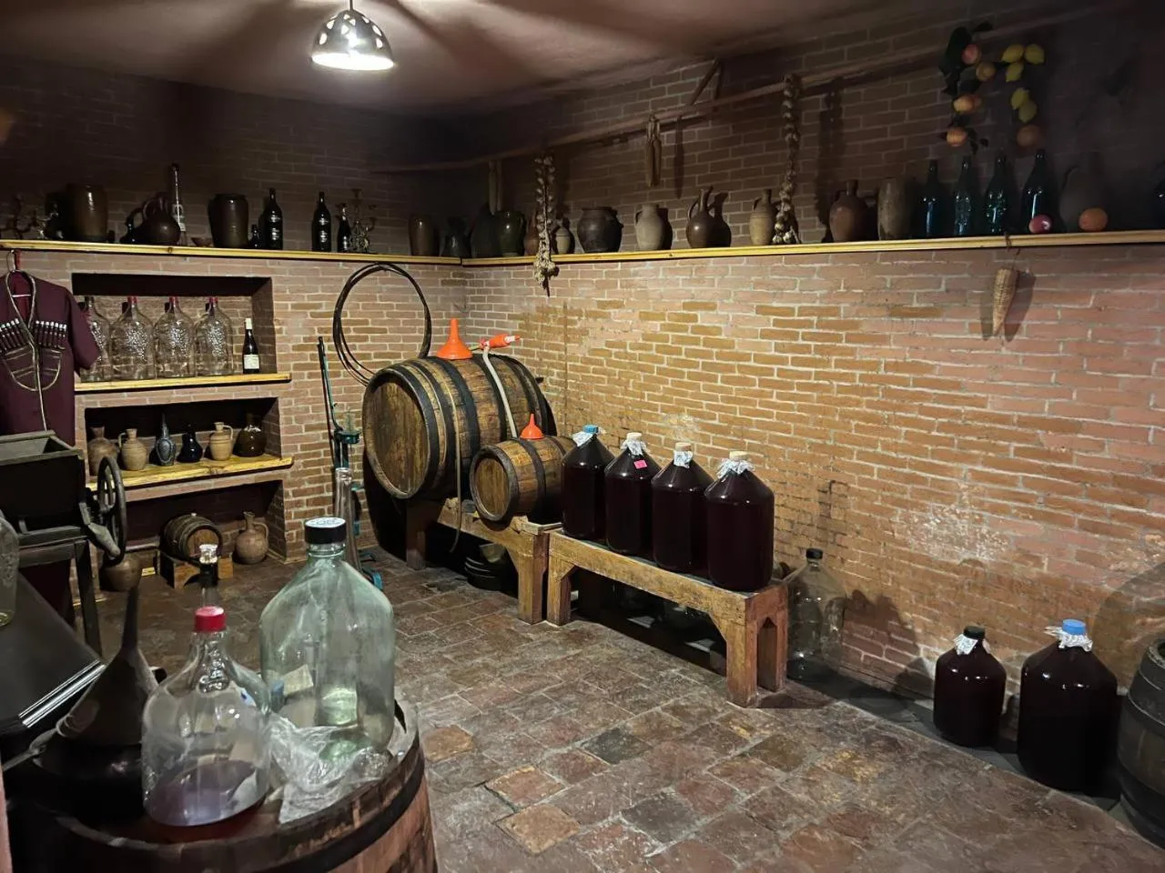 Lounge or bar, Restaurant/Places to Eat in Georgian House