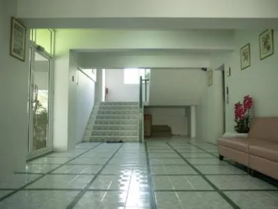 Area and facilities in Chomdao Hotel