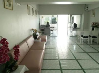 Area and facilities in Chomdao Hotel