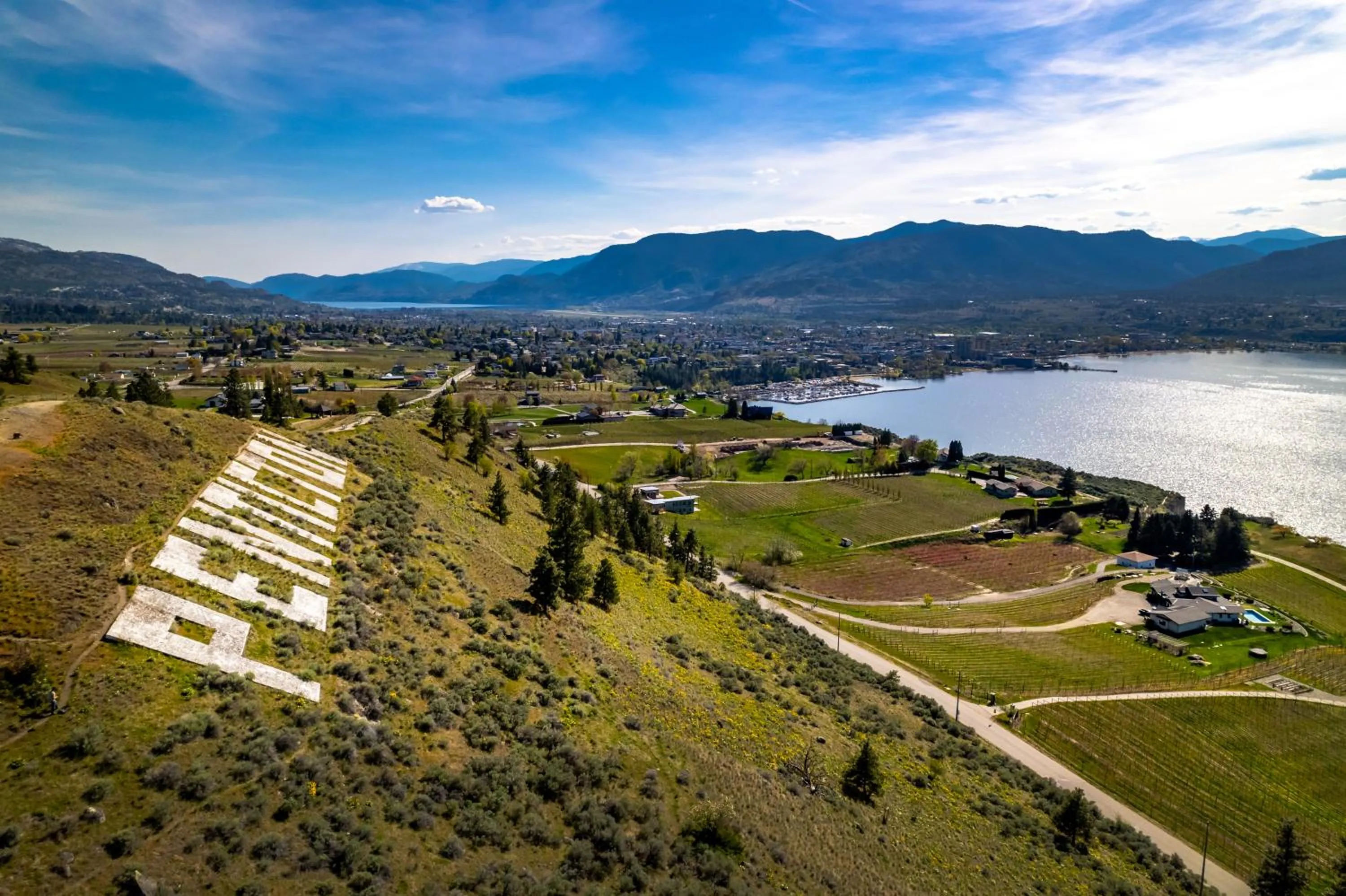 Other in Okanagan Lakefront Resort