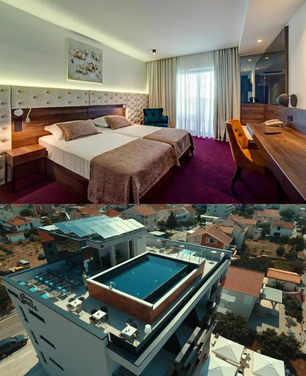 Hotel Scala d'Oro Hotel Scala d'Oro
