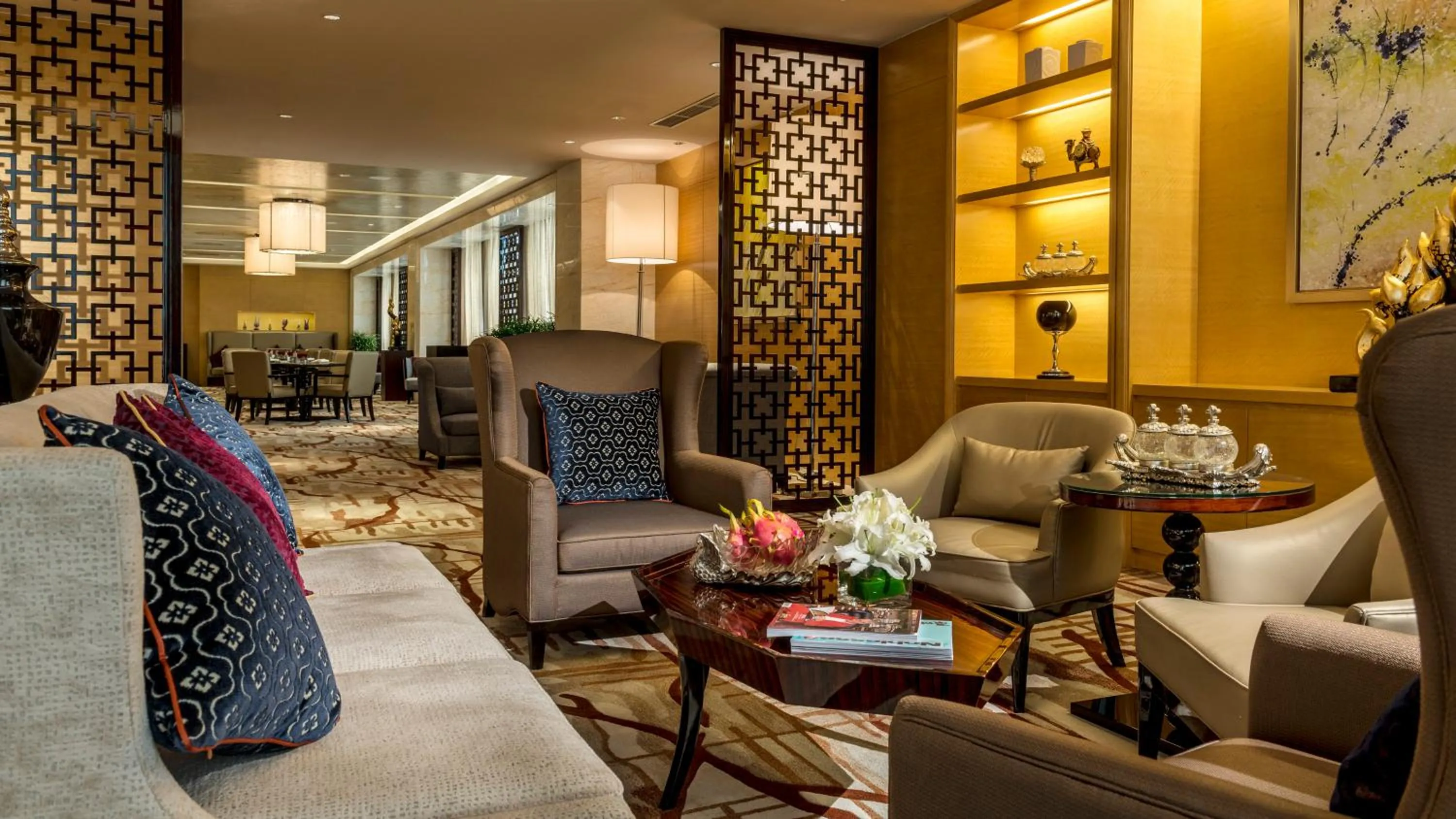 Other in InterContinental Tangshan by IHG