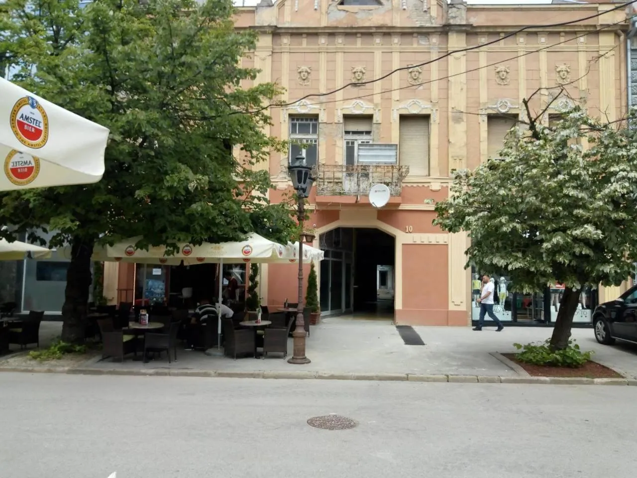 Apartman Galerija