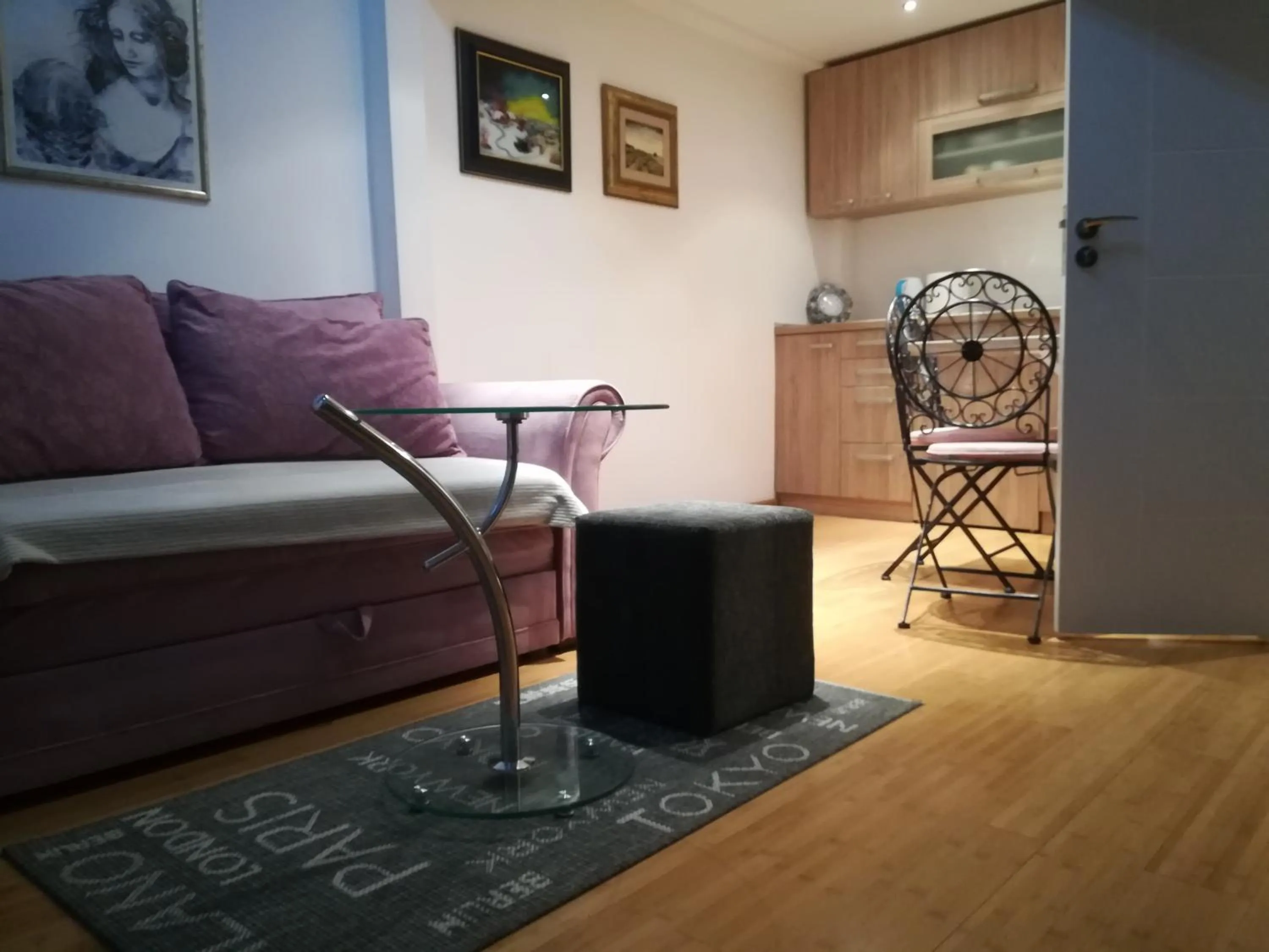Apartman Galerija