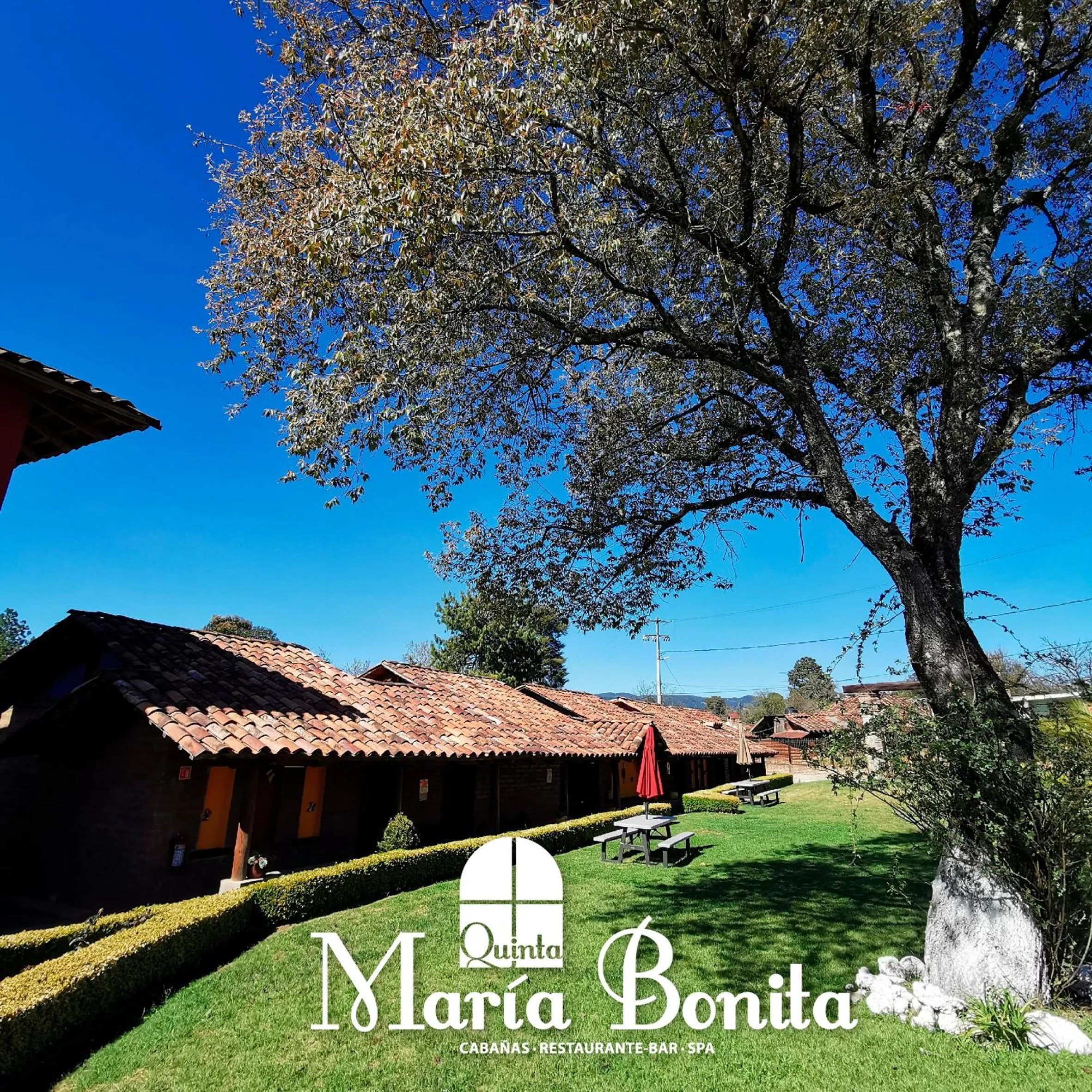 Quinta Maria Bonita