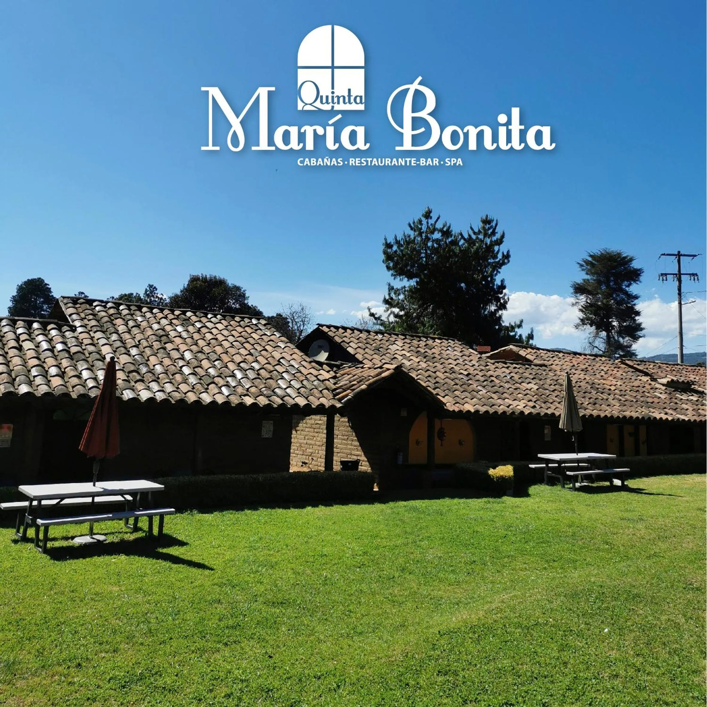 Quinta Maria Bonita