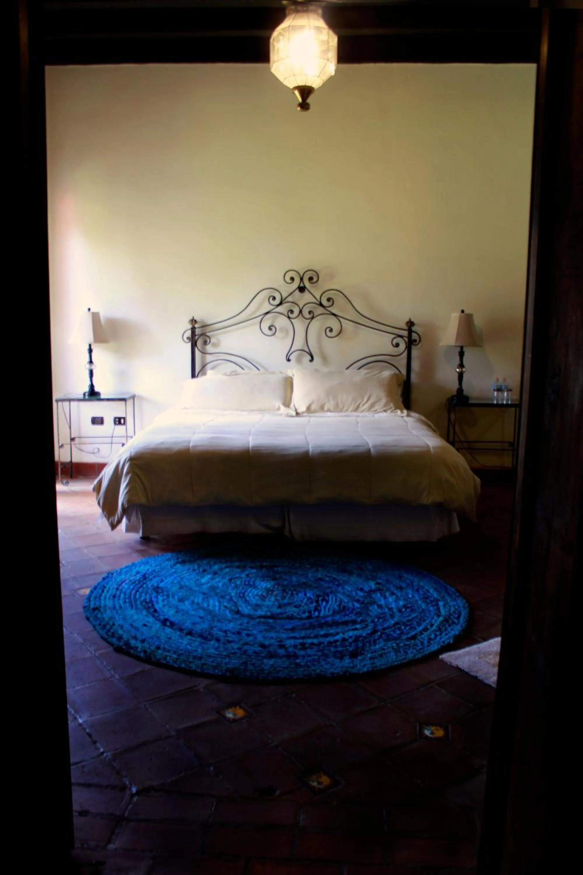 Bed in Quinta Maria Bonita